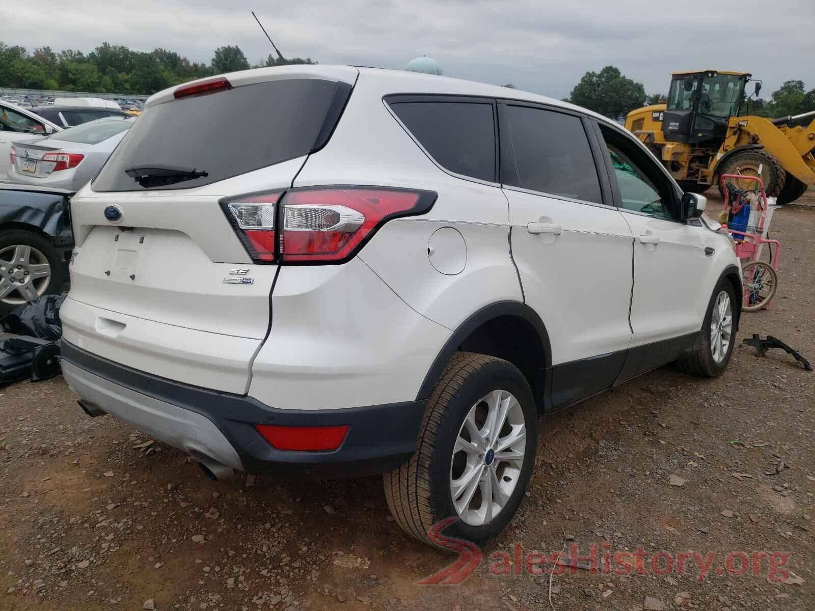 1FMCU9GD9HUC54921 2017 FORD ESCAPE