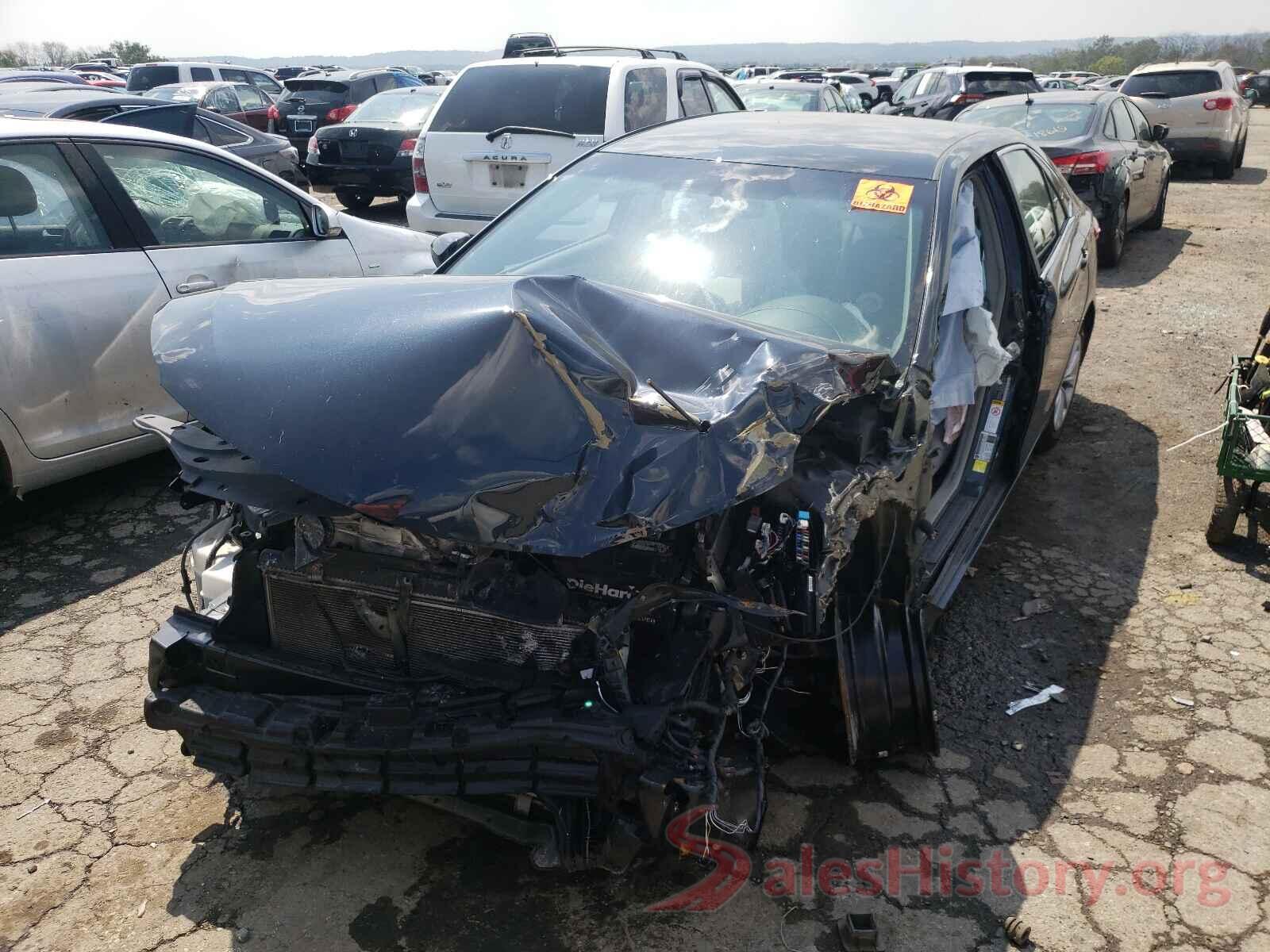 4T4BF1FK8GR566725 2016 TOYOTA CAMRY