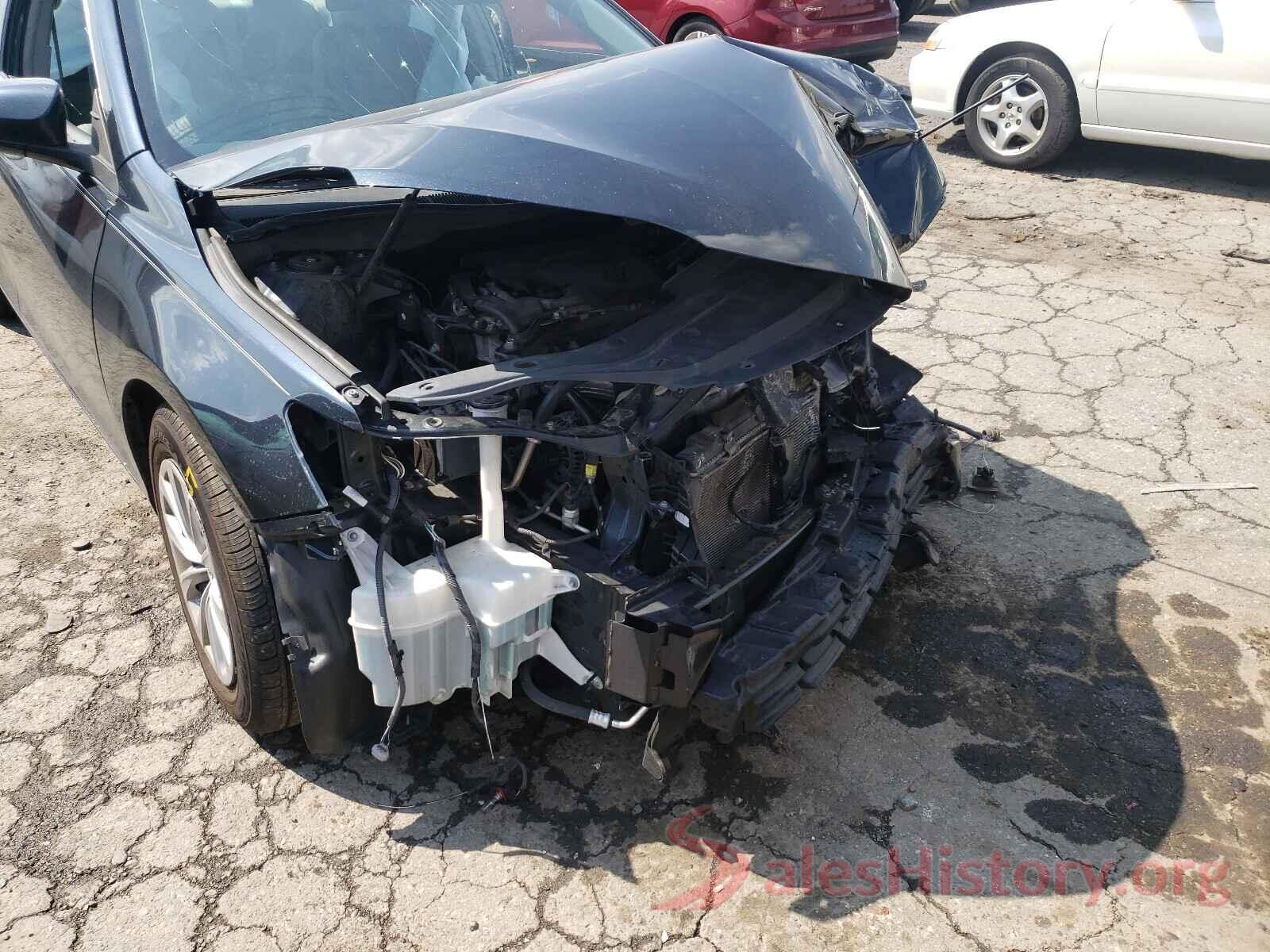 4T4BF1FK8GR566725 2016 TOYOTA CAMRY