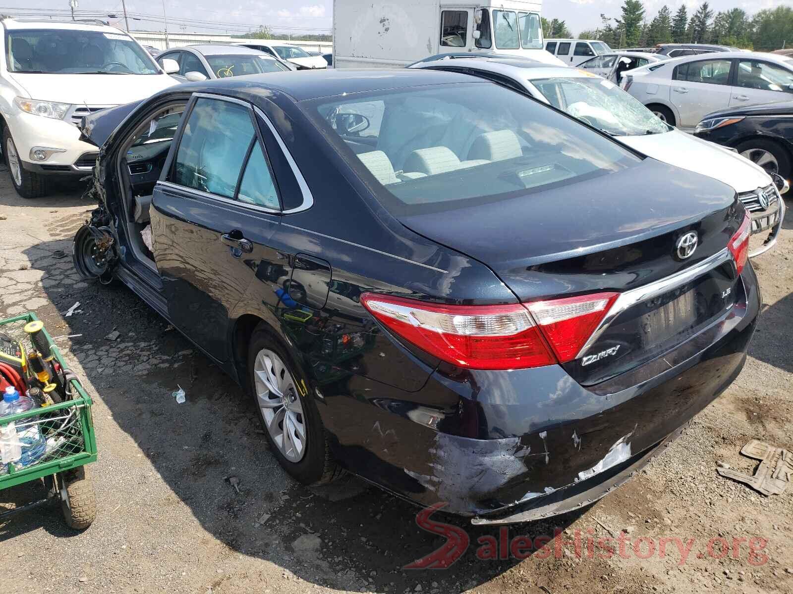 4T4BF1FK8GR566725 2016 TOYOTA CAMRY