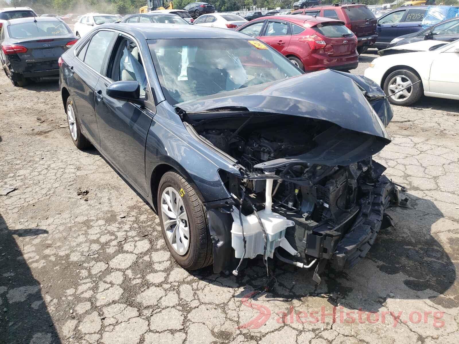 4T4BF1FK8GR566725 2016 TOYOTA CAMRY