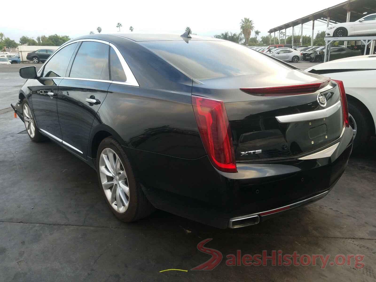 2G61P5S37D9172870 2013 CADILLAC XTS