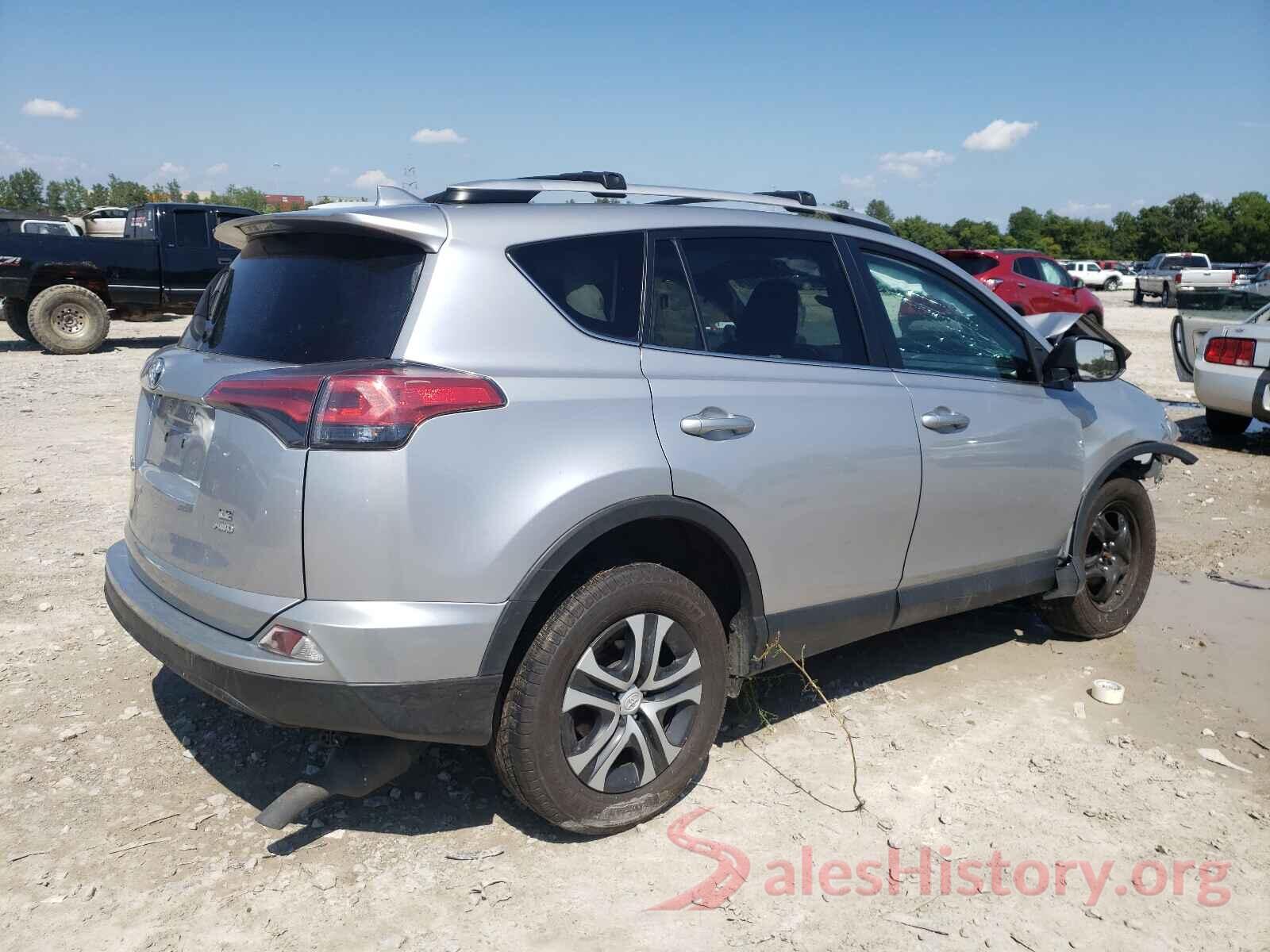 2T3BFREV6GW512464 2016 TOYOTA RAV4