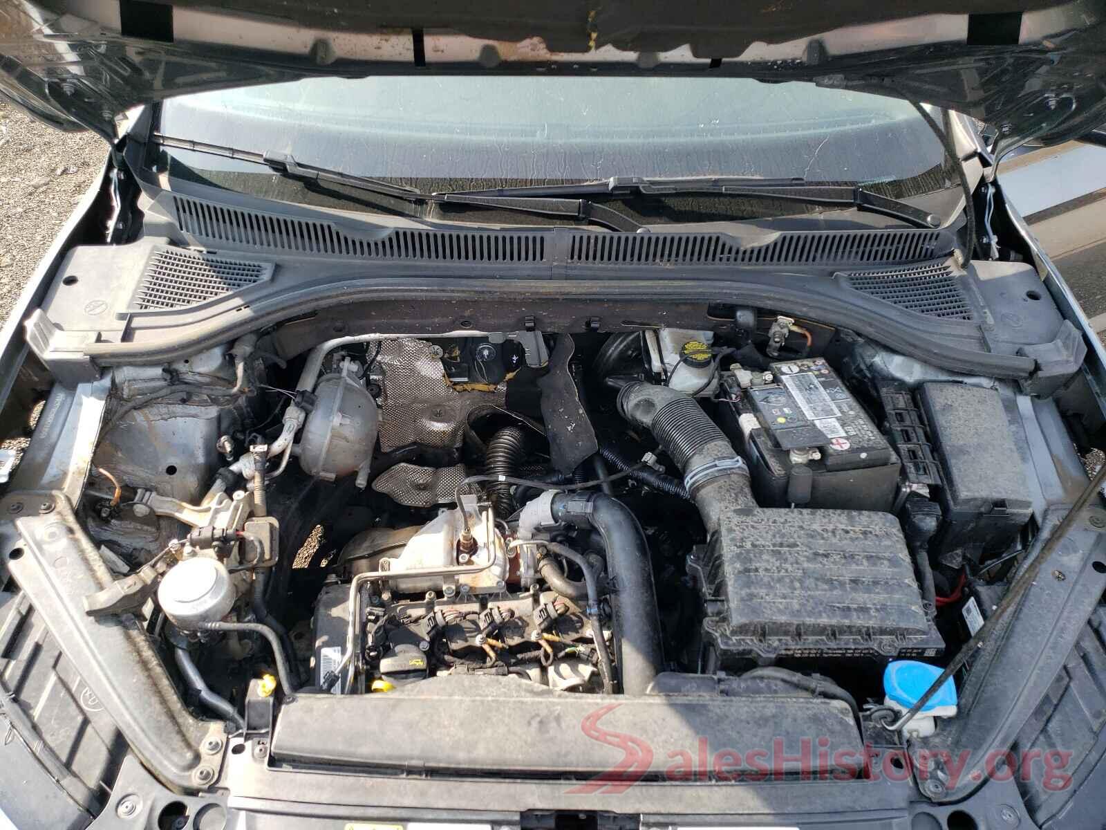 3VWC57BU9KM233959 2019 VOLKSWAGEN JETTA