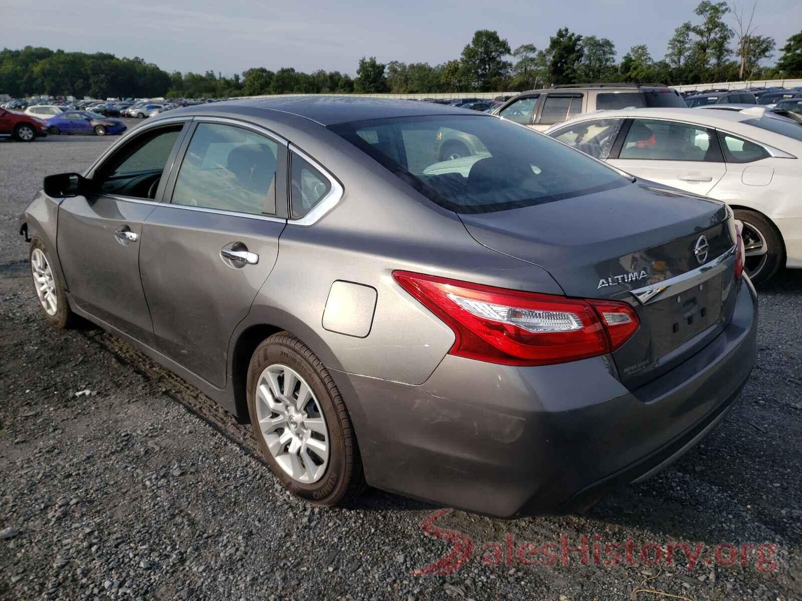 1N4AL3AP3GC145329 2016 NISSAN ALTIMA