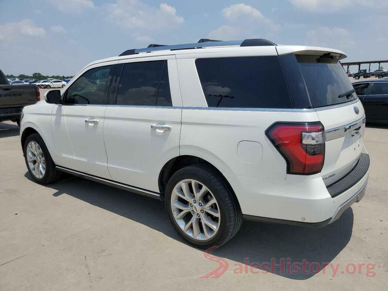 1FMJU1KT3JEA55757 2018 FORD EXPEDITION