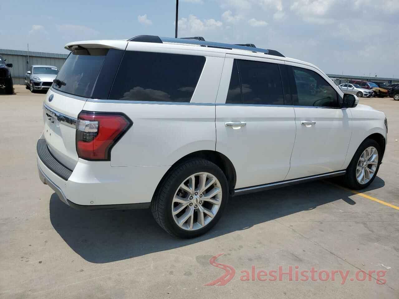 1FMJU1KT3JEA55757 2018 FORD EXPEDITION