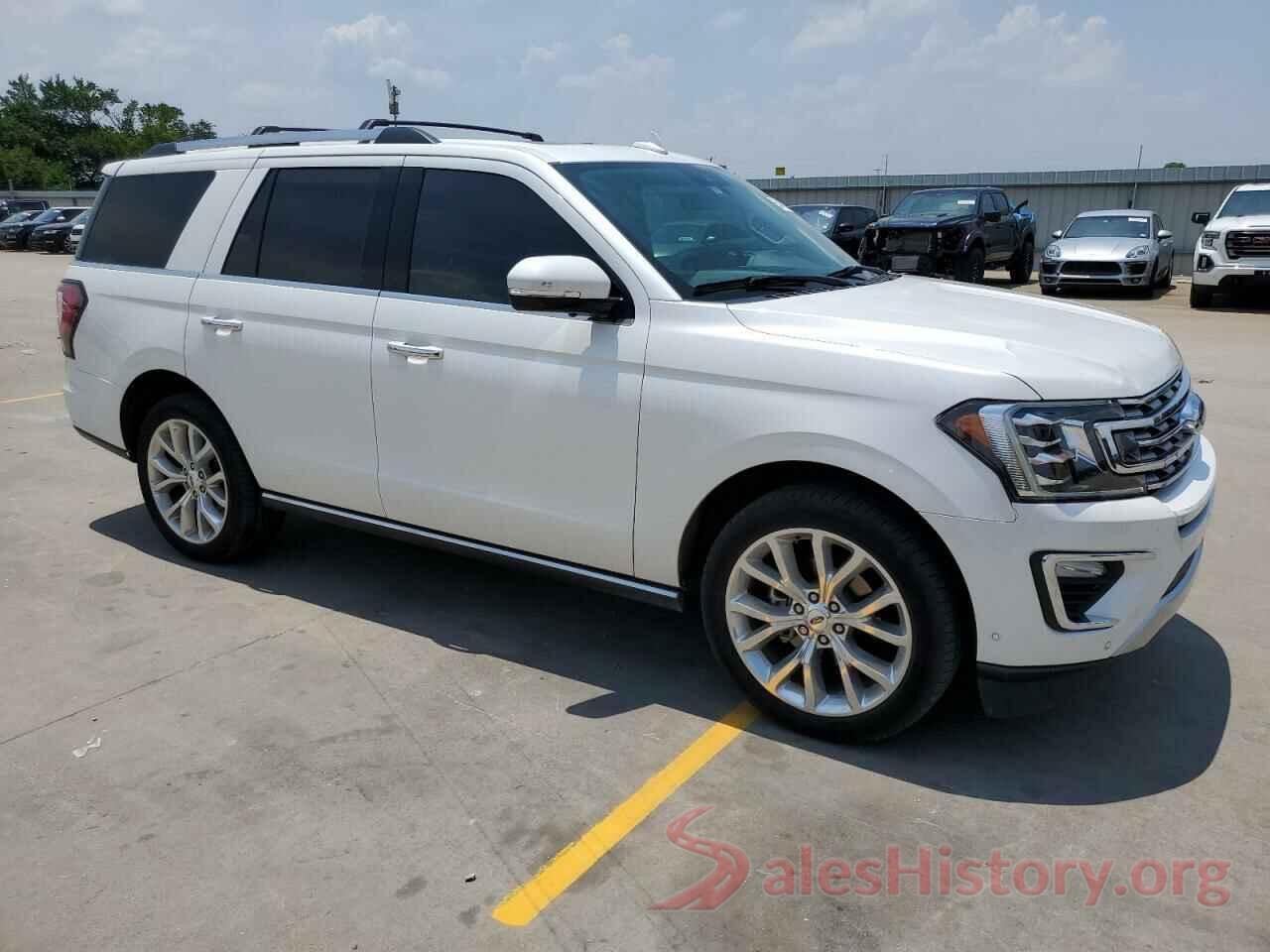 1FMJU1KT3JEA55757 2018 FORD EXPEDITION