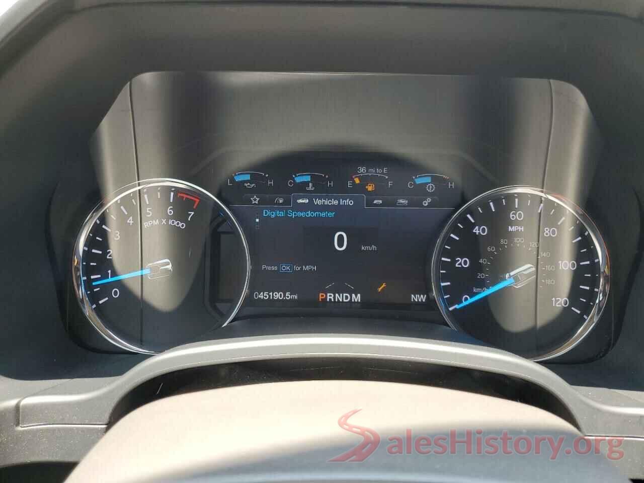 1FMJU1KT3JEA55757 2018 FORD EXPEDITION