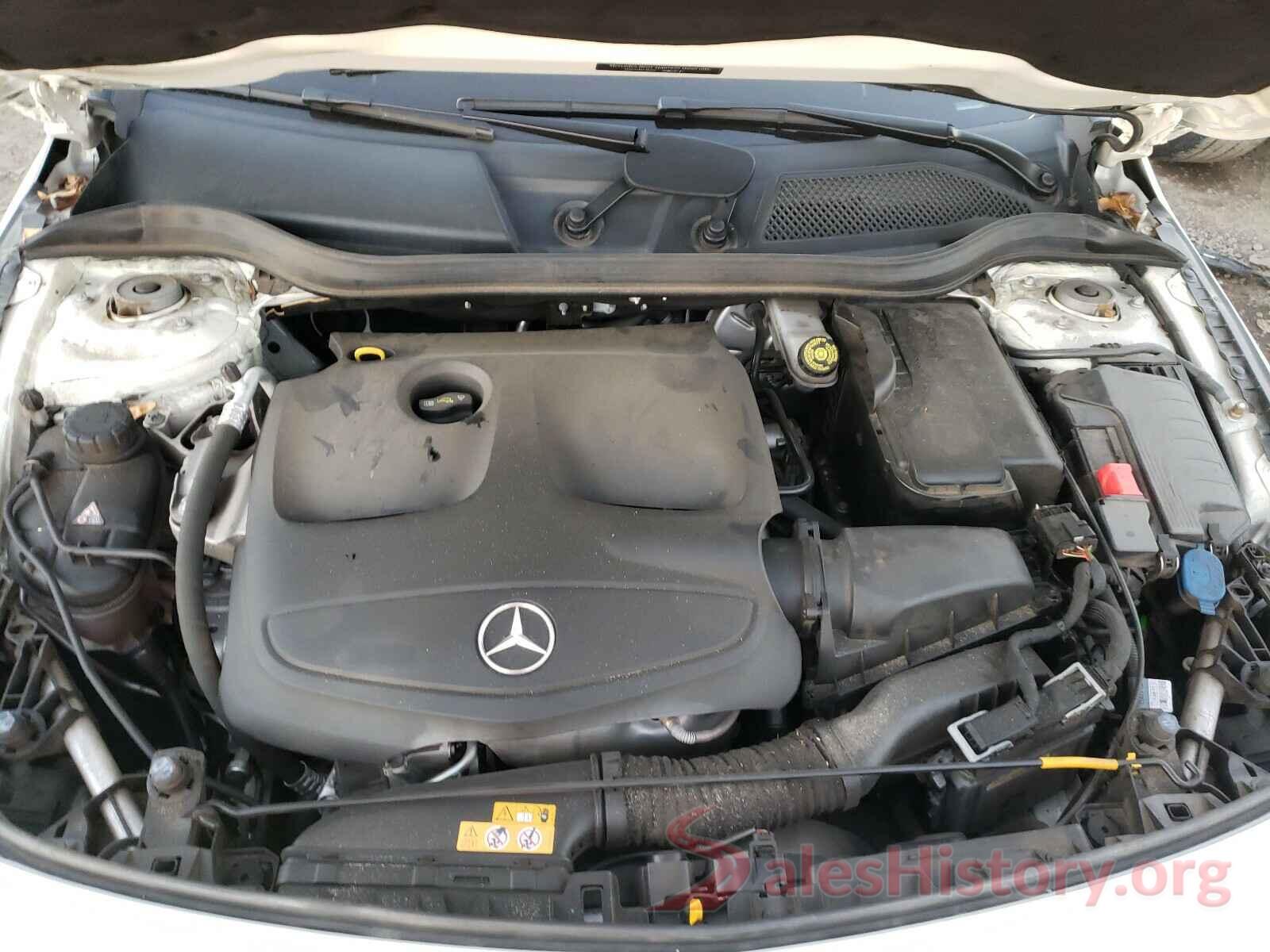 WDDSJ4EB2JN578697 2018 MERCEDES-BENZ C CLASS