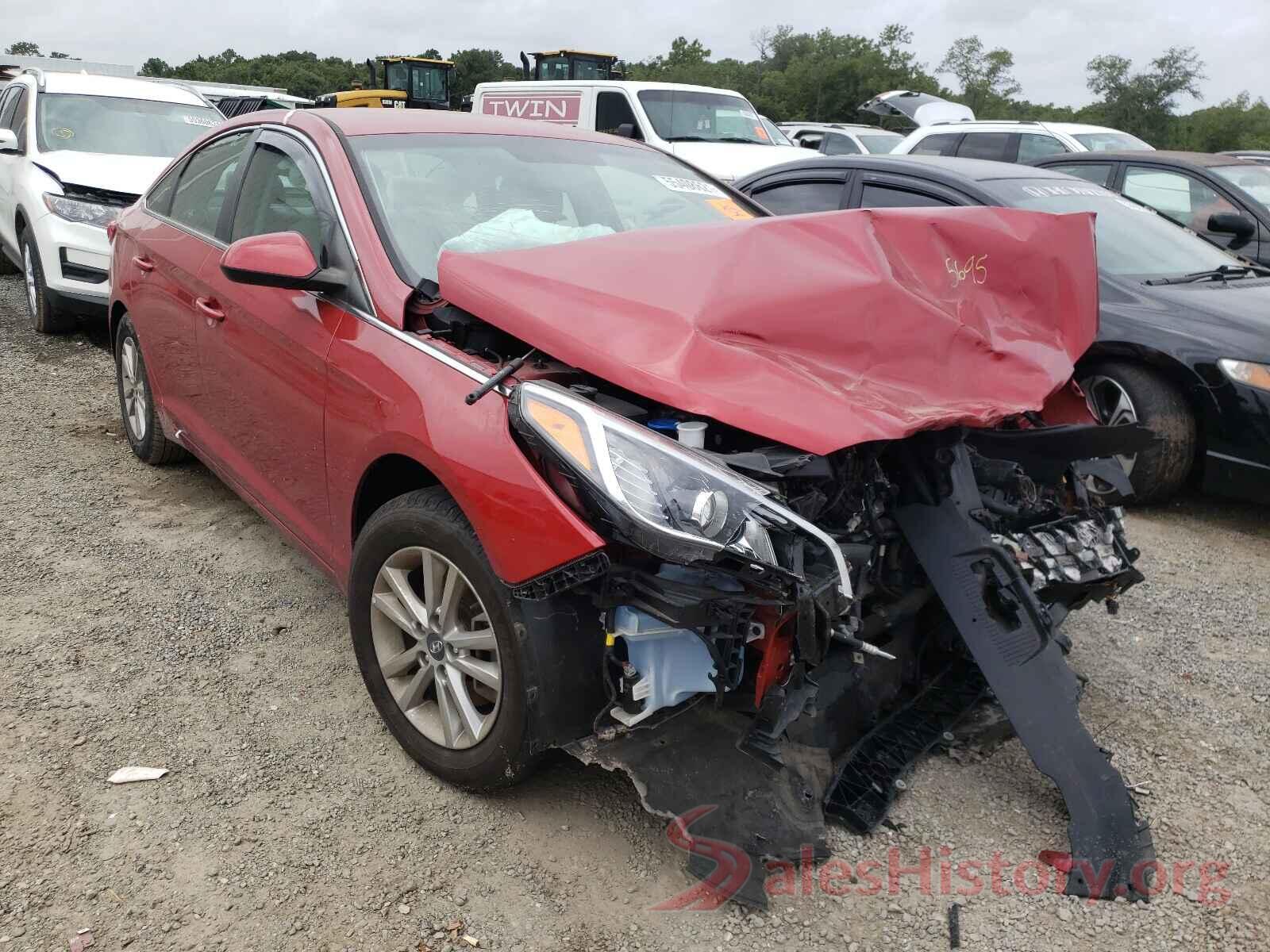 5NPE24AAXHH528769 2017 HYUNDAI SONATA