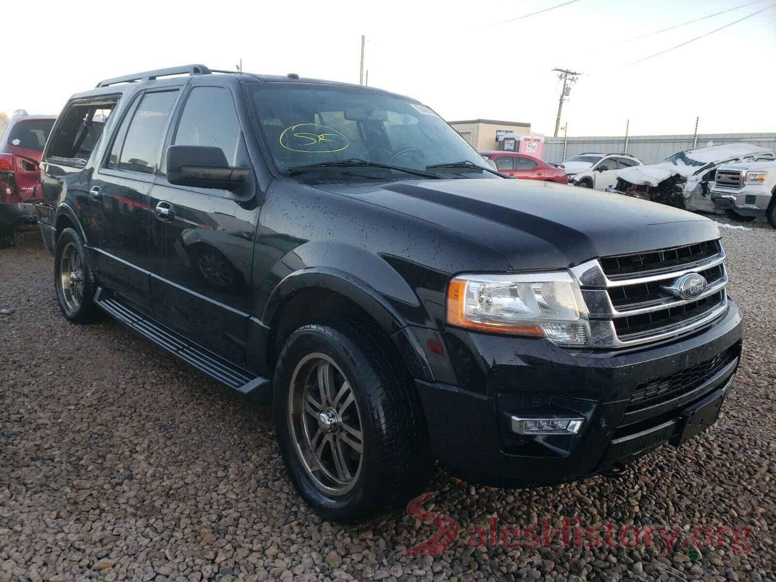 1FMJK1JT7GEF54108 2016 FORD EXPEDITION