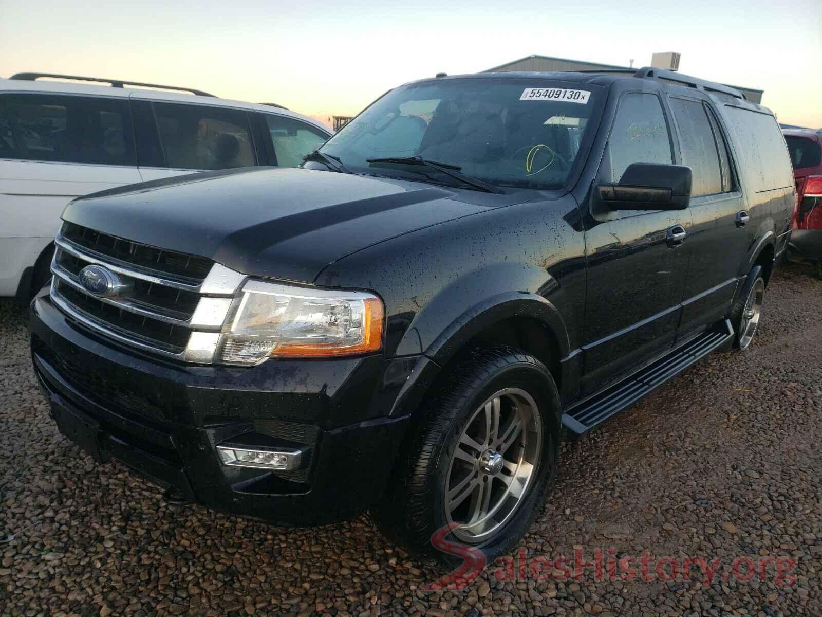 1FMJK1JT7GEF54108 2016 FORD EXPEDITION