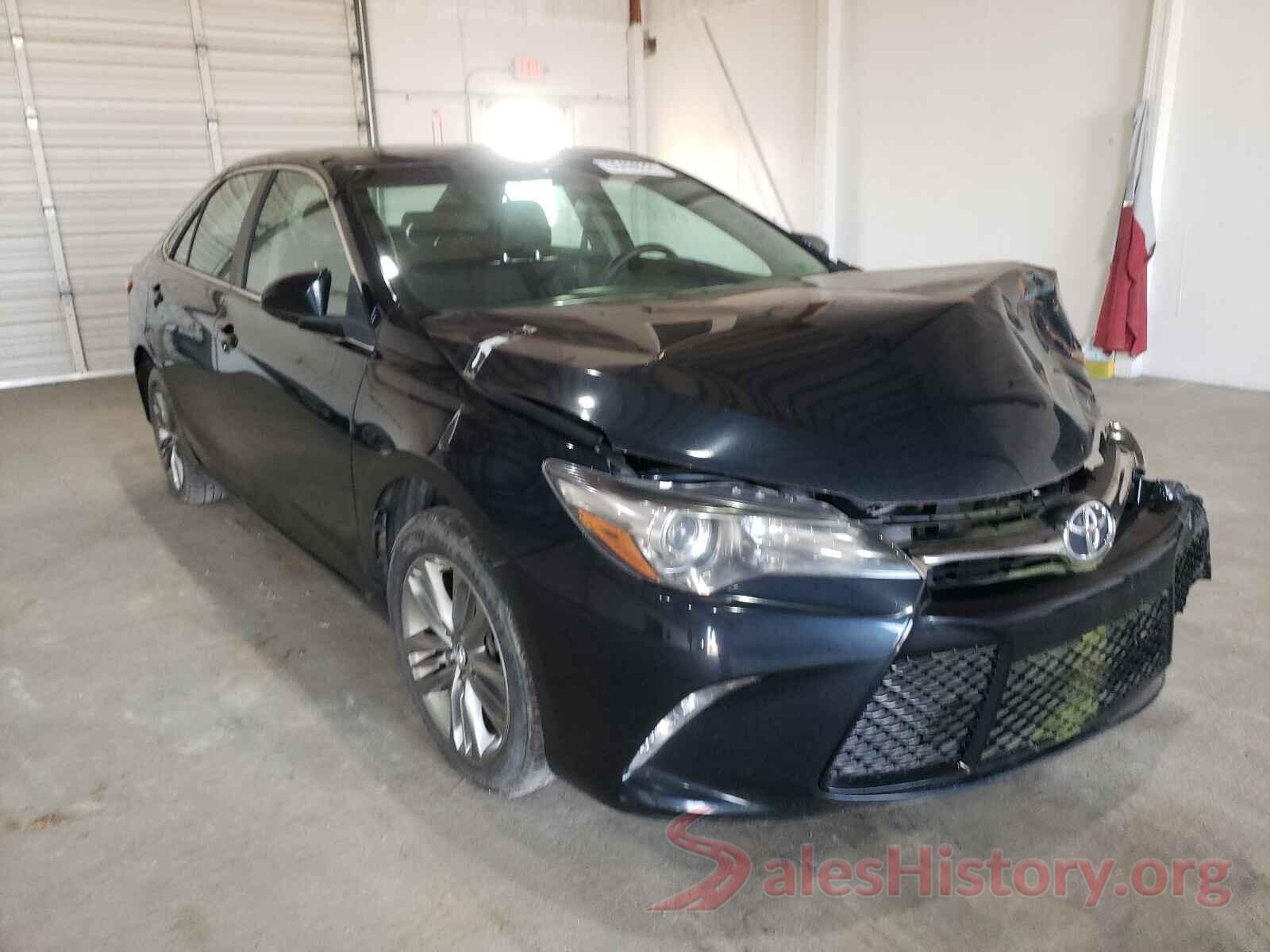 4T1BF1FK5HU398540 2017 TOYOTA CAMRY