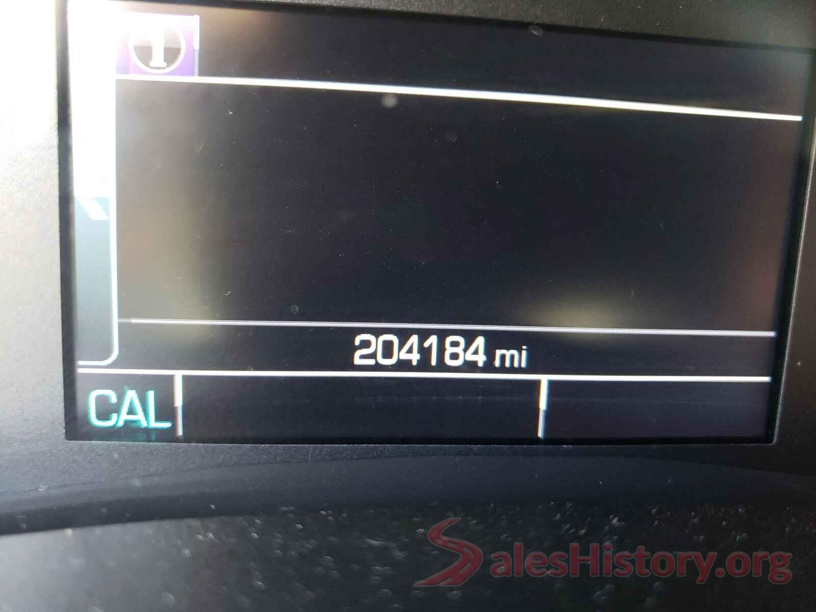 2G1115S33G9102603 2016 CHEVROLET IMPALA