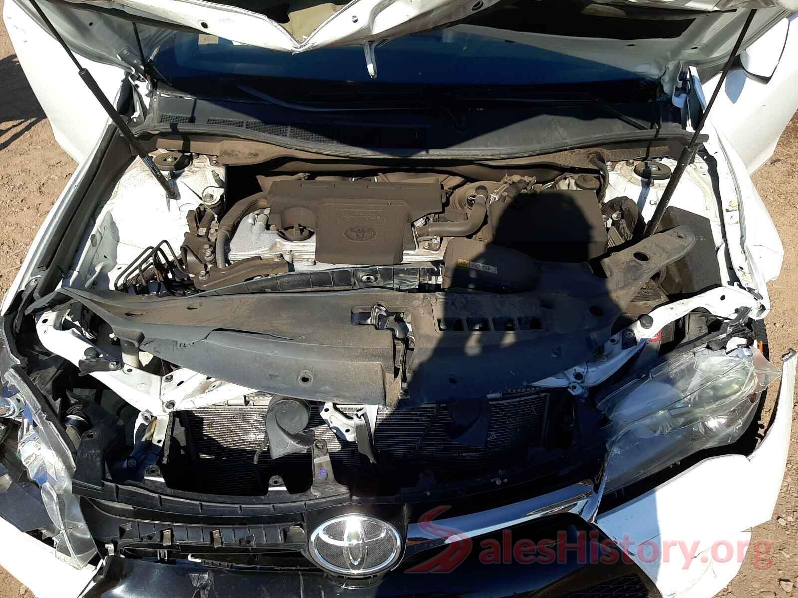 4T1BF1FK8HU385040 2017 TOYOTA CAMRY