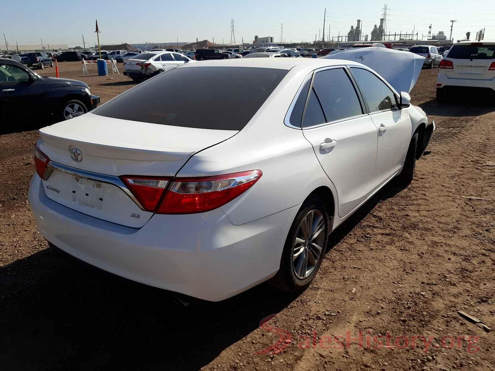 4T1BF1FK8HU385040 2017 TOYOTA CAMRY