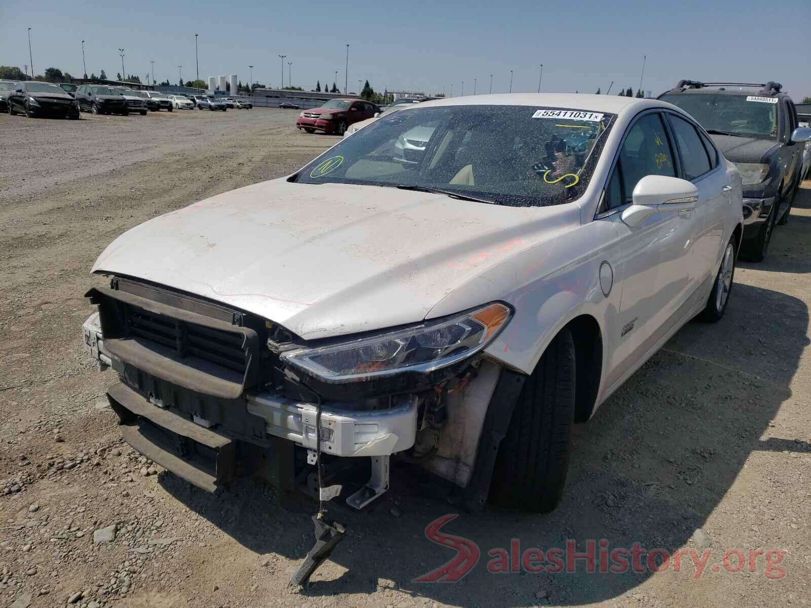 3FA6P0SU0HR209021 2017 FORD FUSION