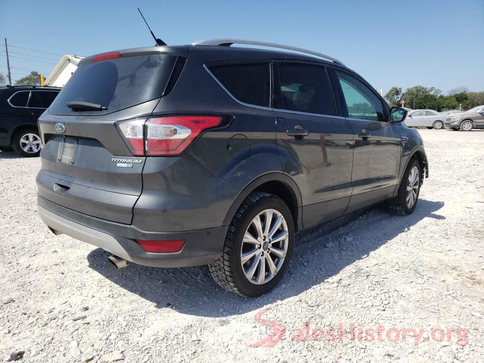 1FMCU9J9XJUB69578 2018 FORD ESCAPE