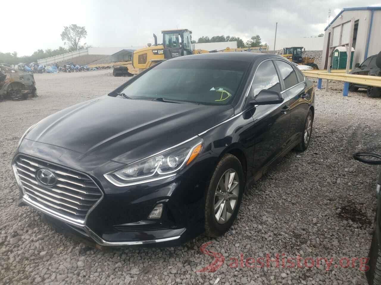 5NPE24AF7JH623632 2018 HYUNDAI SONATA