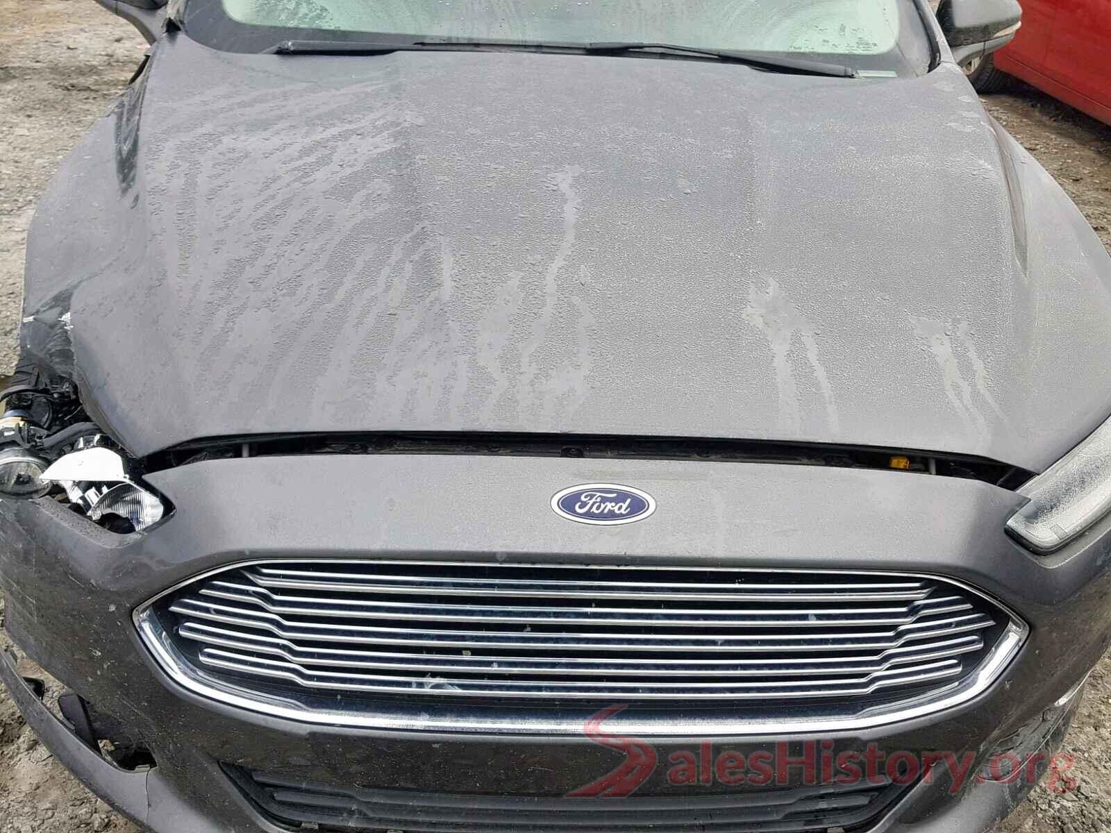 3FA6P0HDXFR132758 2015 FORD FUSION