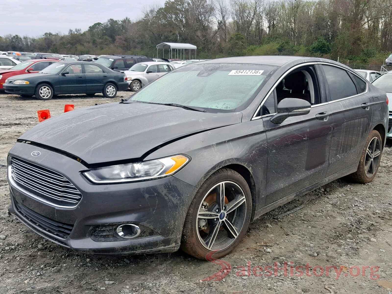 3FA6P0HDXFR132758 2015 FORD FUSION