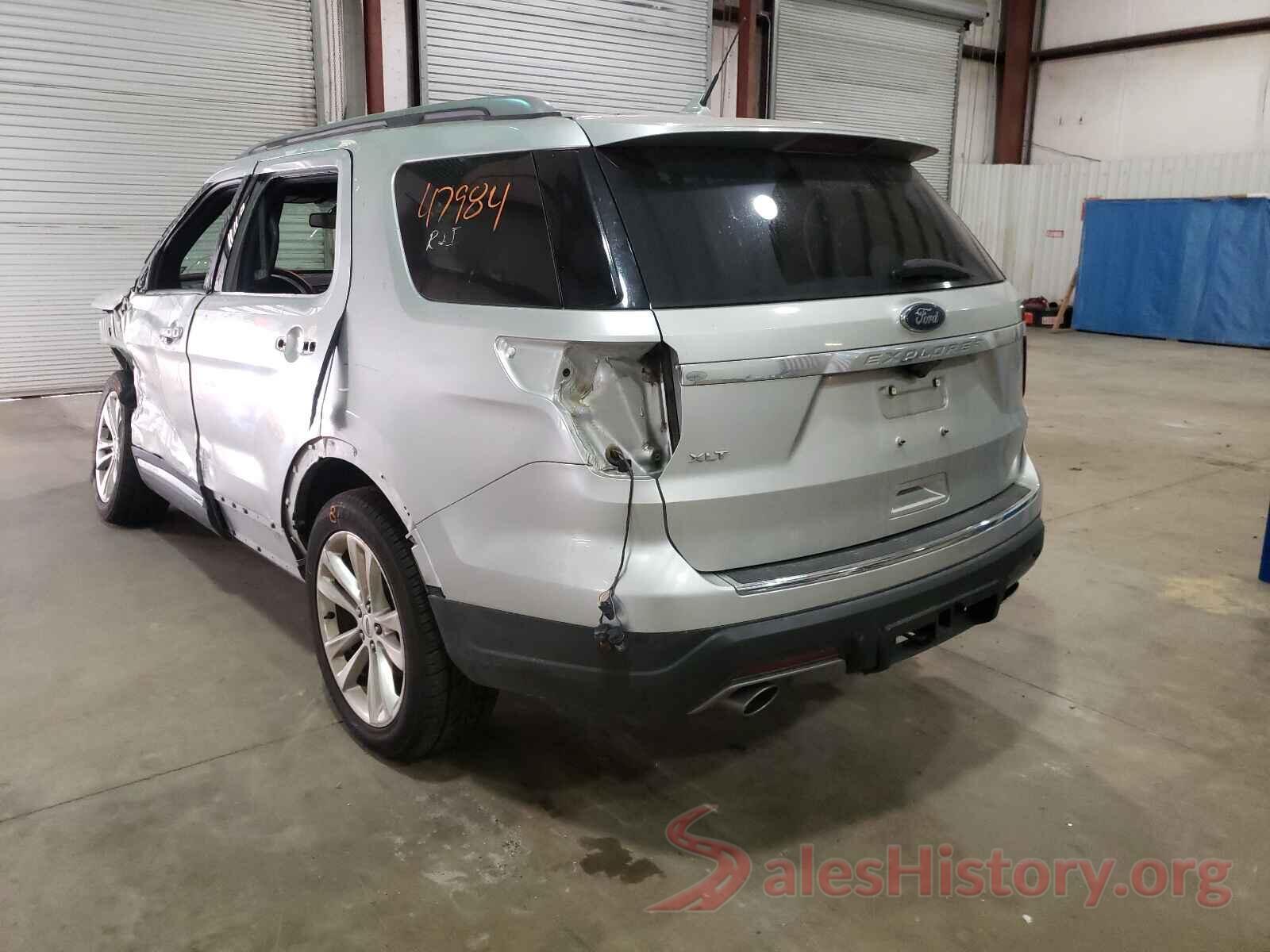 1FM5K7D8XJGC51864 2018 FORD EXPLORER