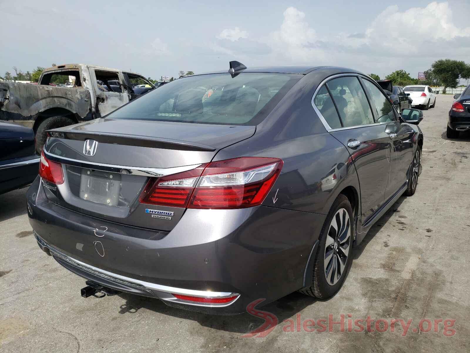 JHMCR6F77HC003982 2017 HONDA ACCORD