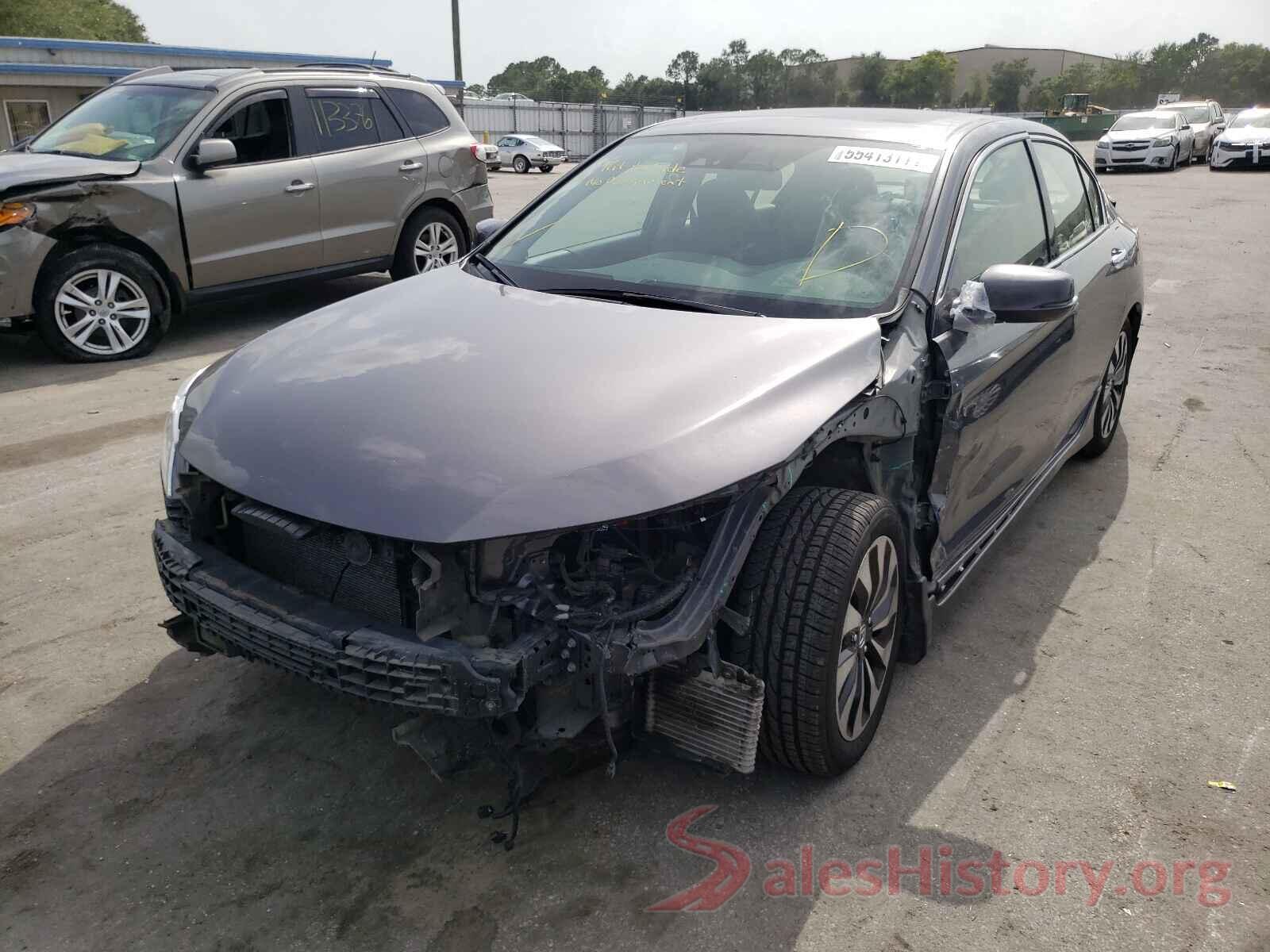 JHMCR6F77HC003982 2017 HONDA ACCORD