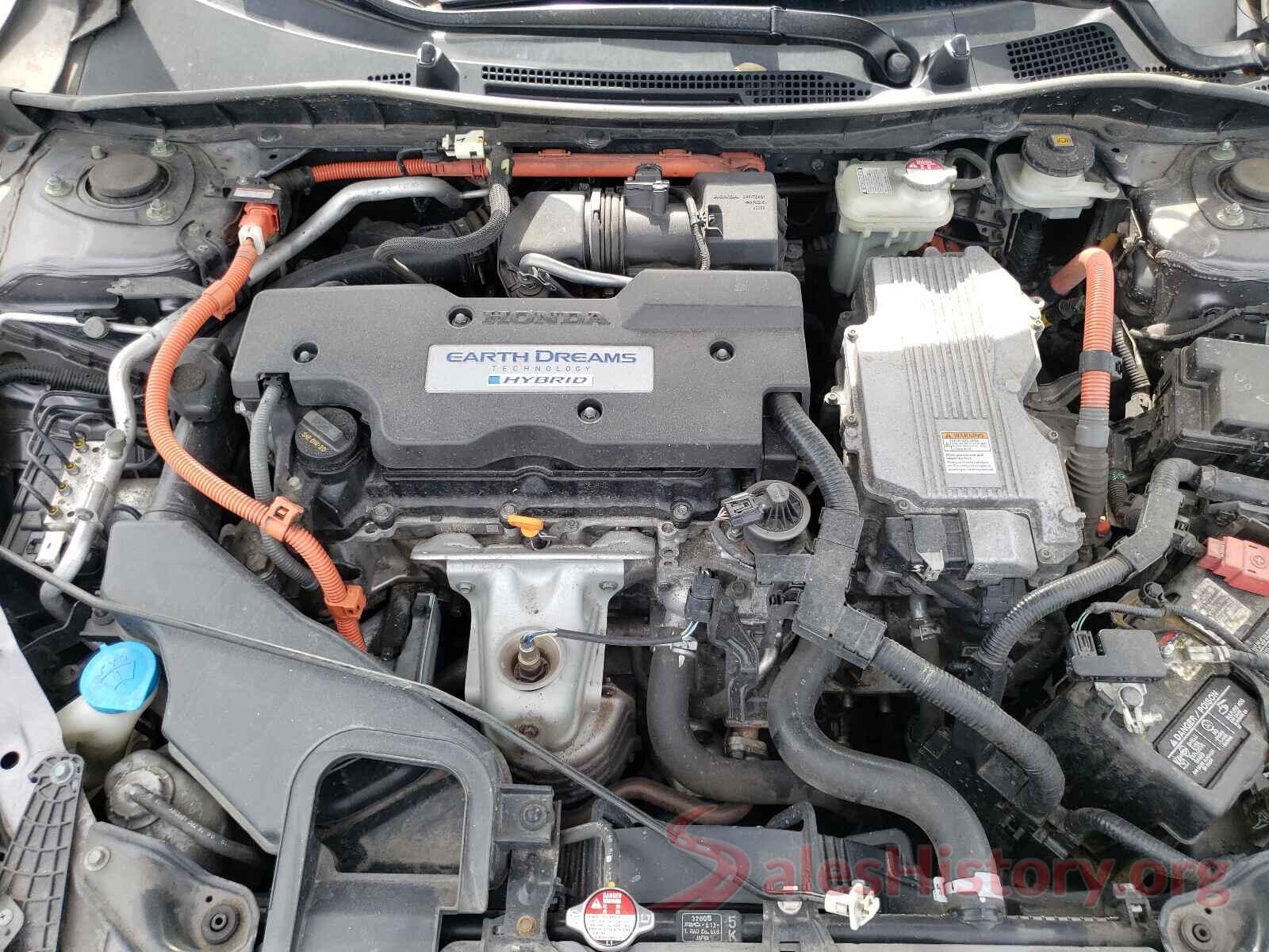 JHMCR6F77HC003982 2017 HONDA ACCORD