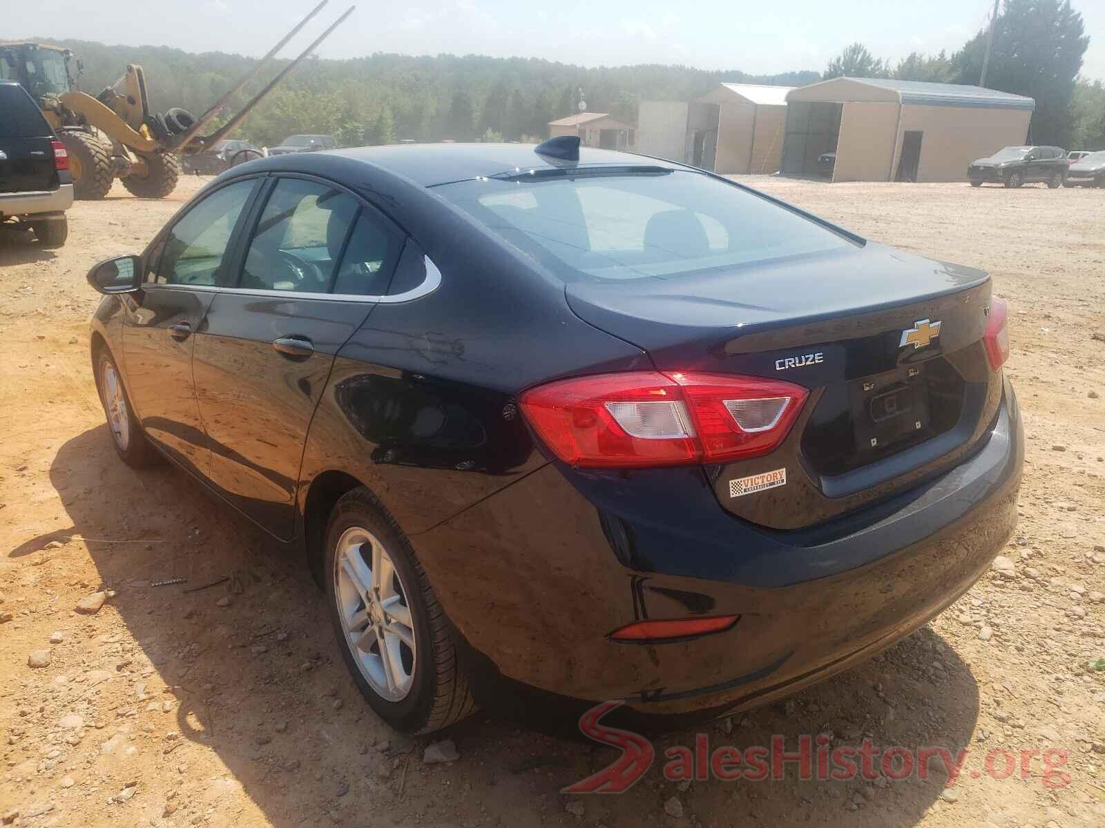 1G1BE5SM3H7228142 2017 CHEVROLET CRUZE