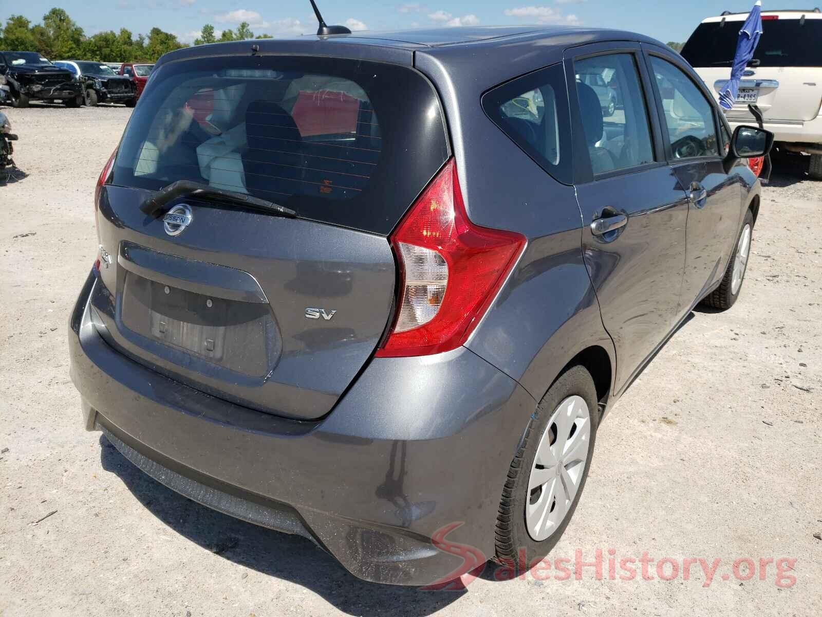 3N1CE2CP5HL369201 2017 NISSAN VERSA