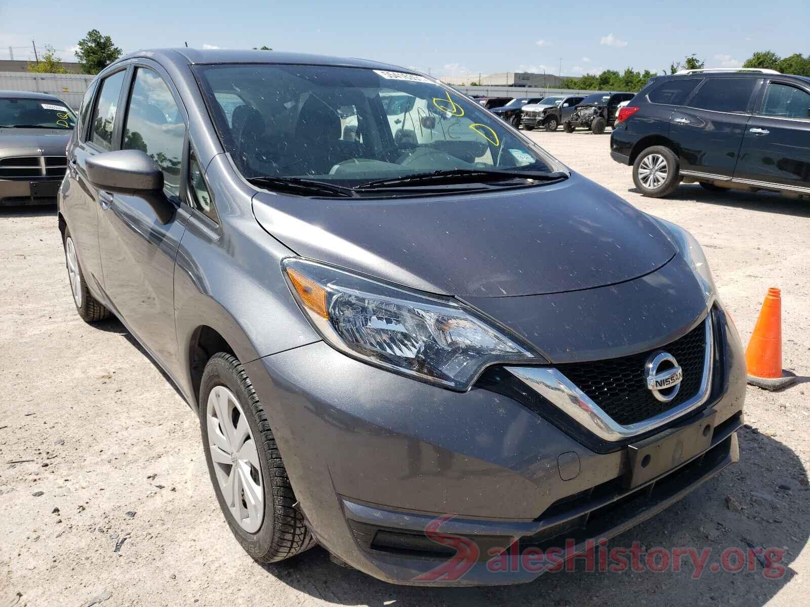 3N1CE2CP5HL369201 2017 NISSAN VERSA