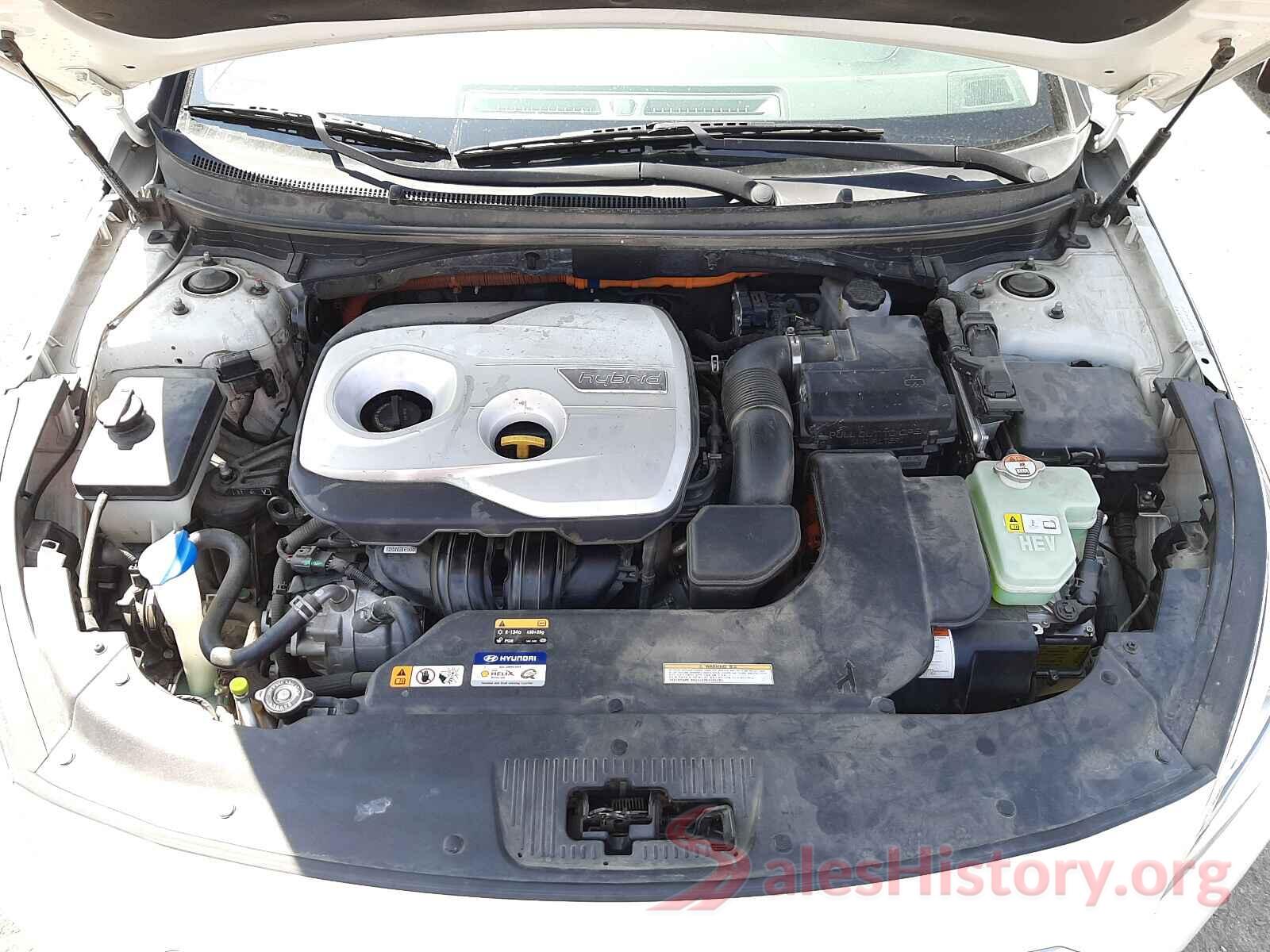 KMHE24L12HA045762 2017 HYUNDAI SONATA