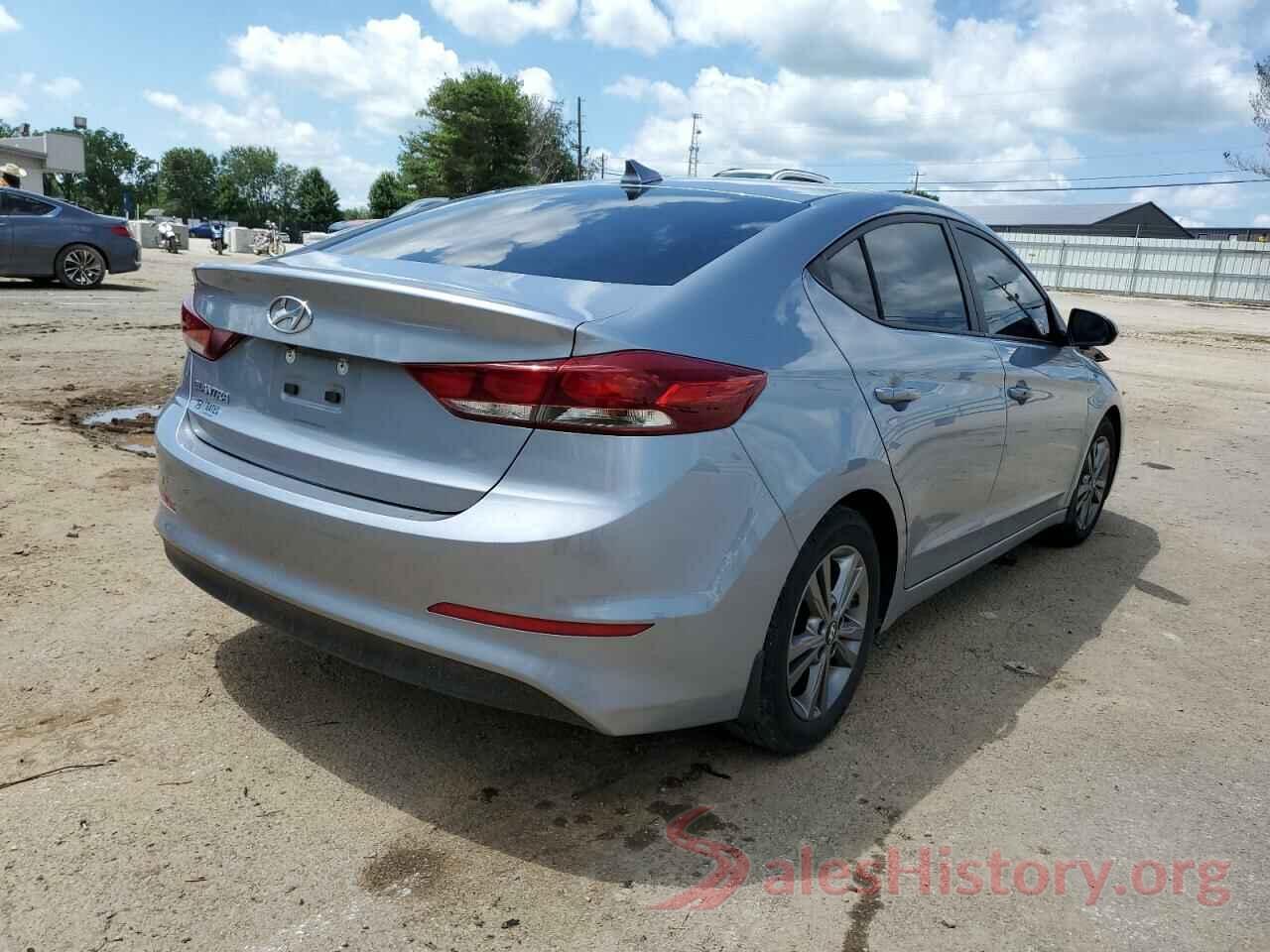 5NPD84LF5HH209931 2017 HYUNDAI ELANTRA