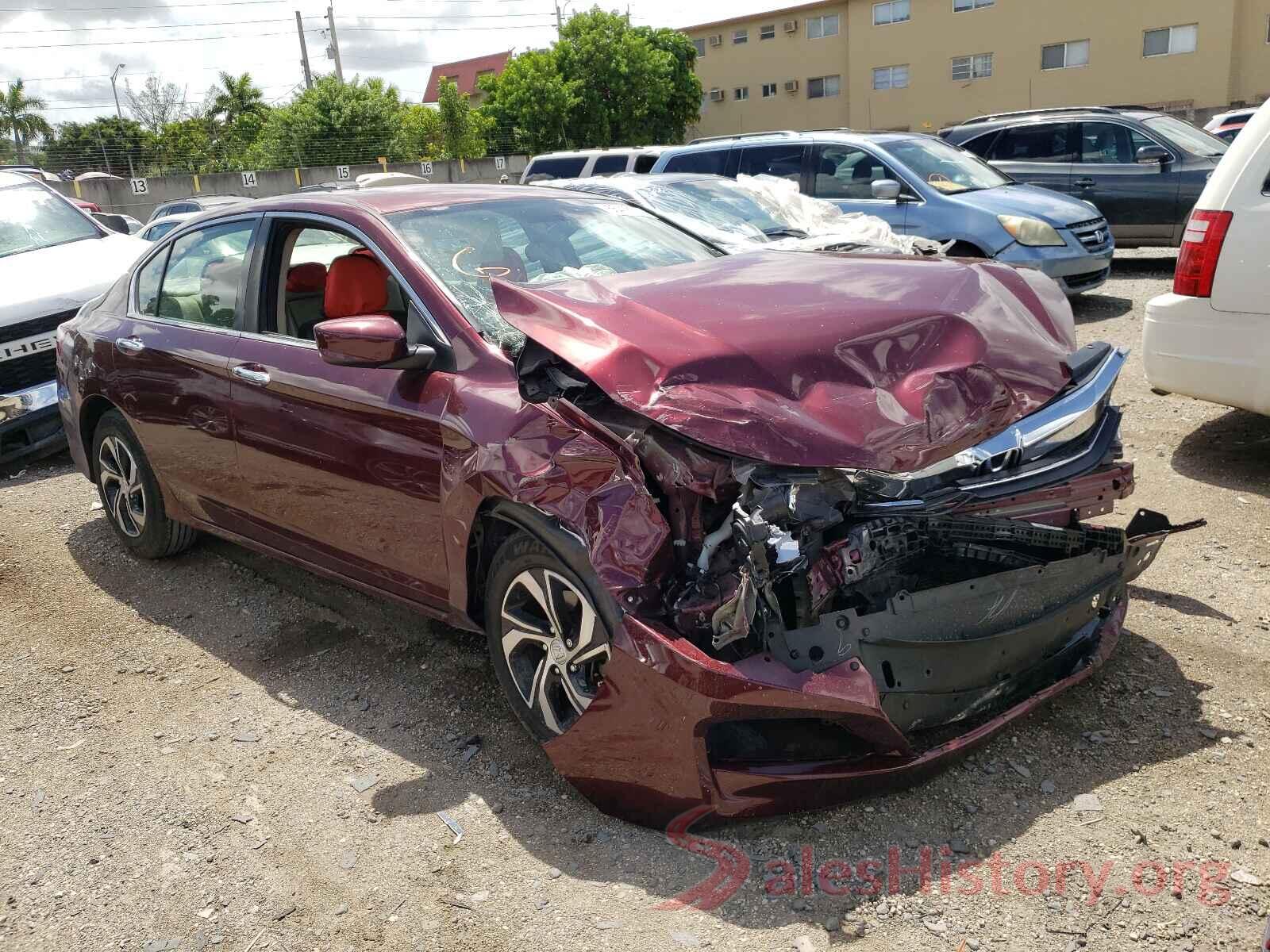 1HGCR2F39HA202732 2017 HONDA ACCORD