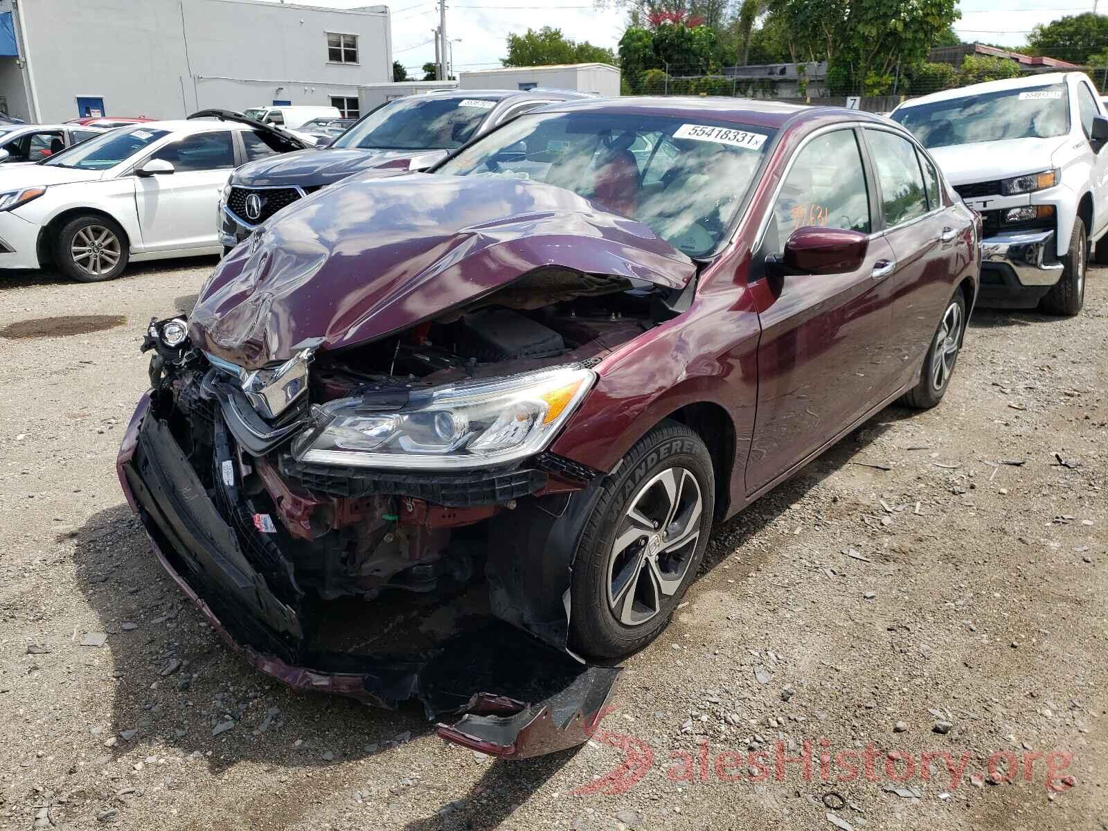 1HGCR2F39HA202732 2017 HONDA ACCORD