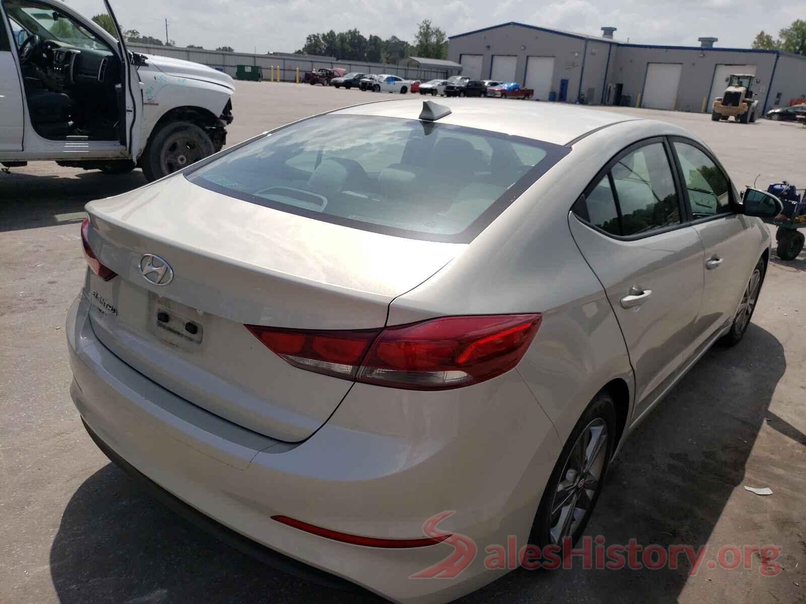 5NPD84LF8HH017015 2017 HYUNDAI ELANTRA