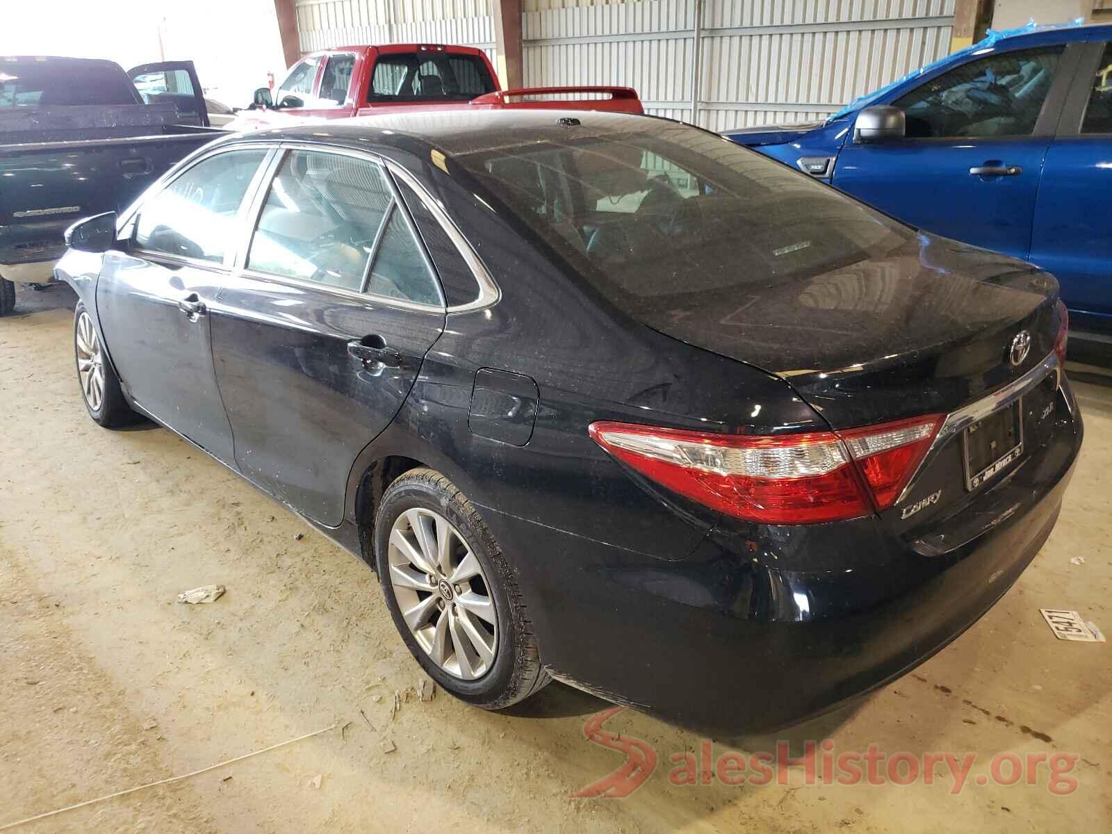 4T4BF1FK4GR517280 2016 TOYOTA CAMRY