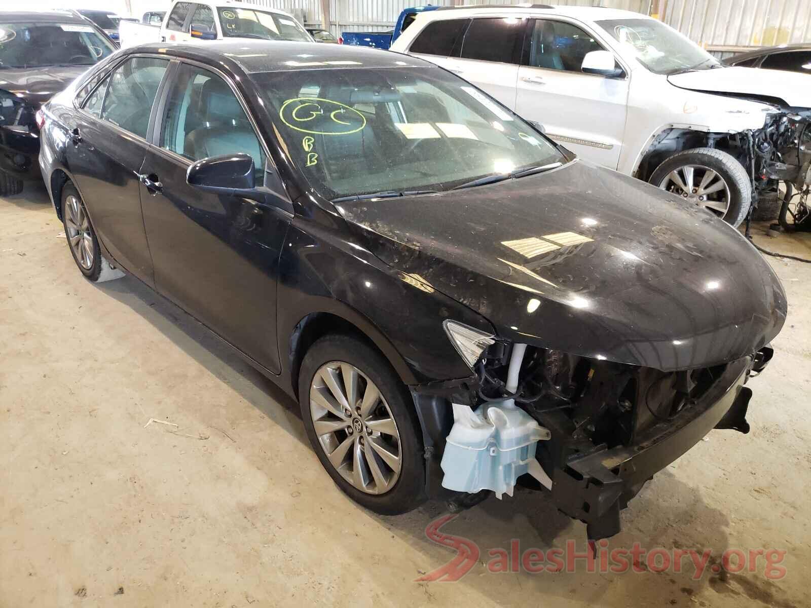 4T4BF1FK4GR517280 2016 TOYOTA CAMRY