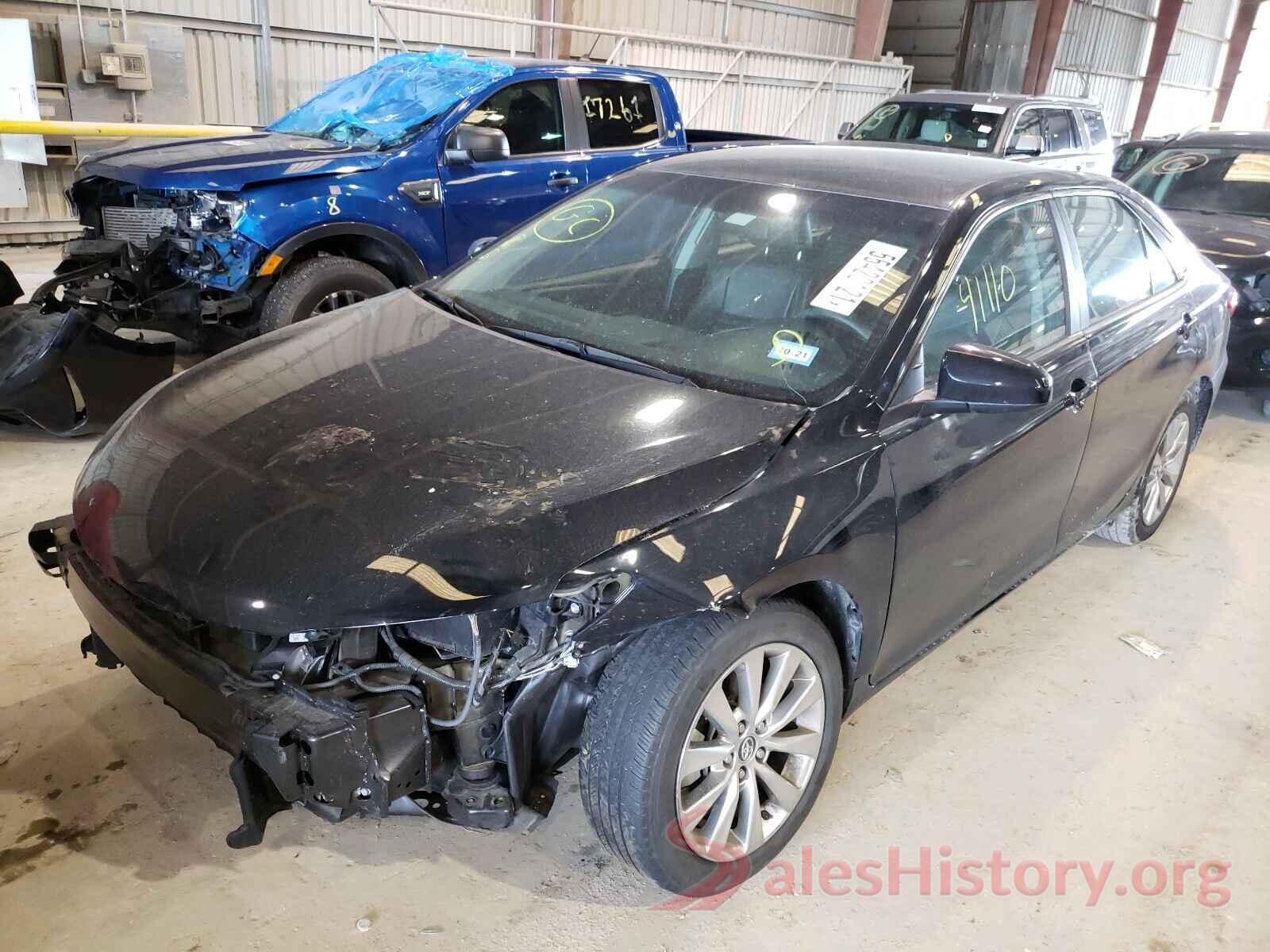 4T4BF1FK4GR517280 2016 TOYOTA CAMRY