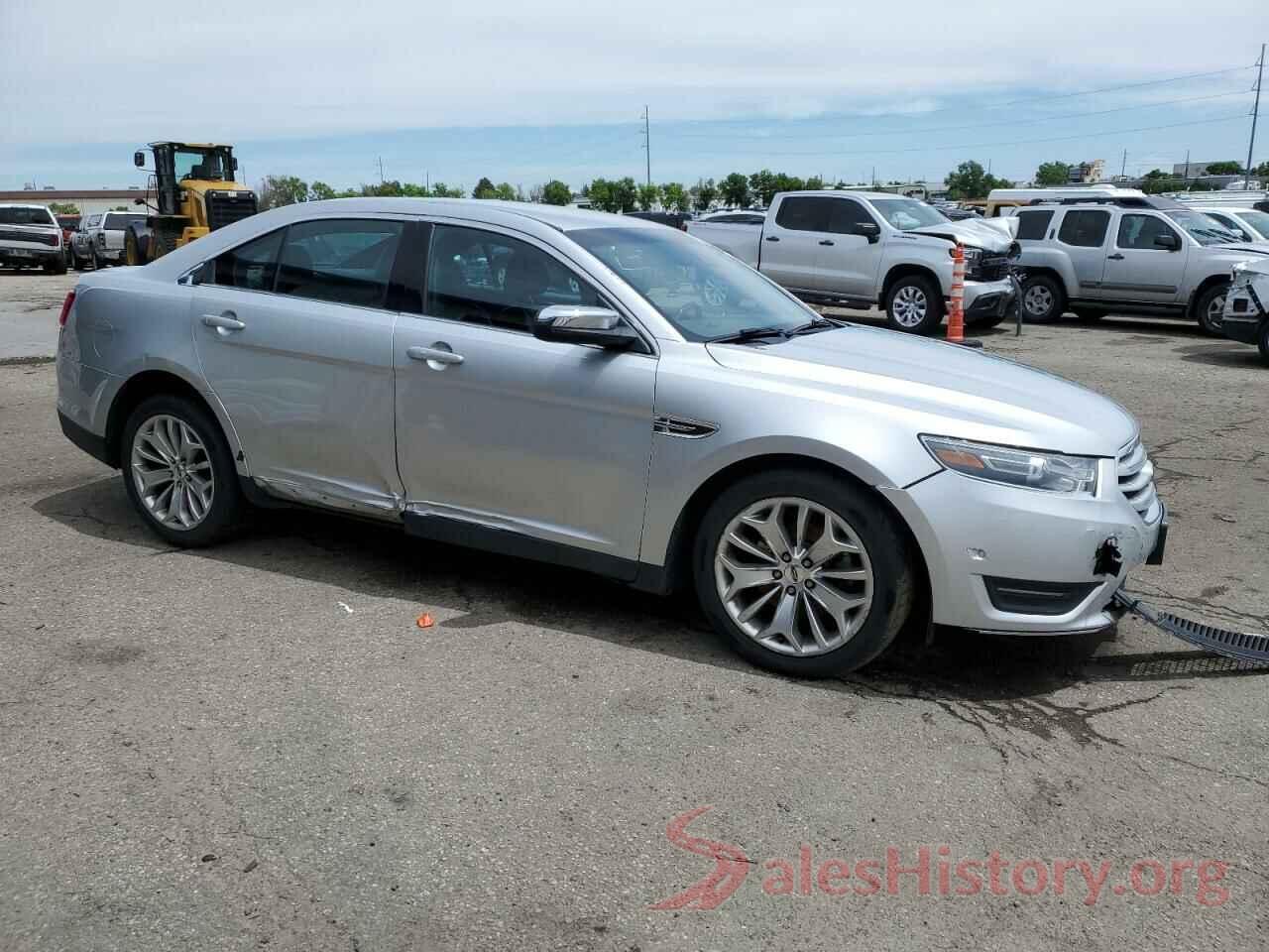 1FAHP2J88JG131531 2018 FORD TAURUS