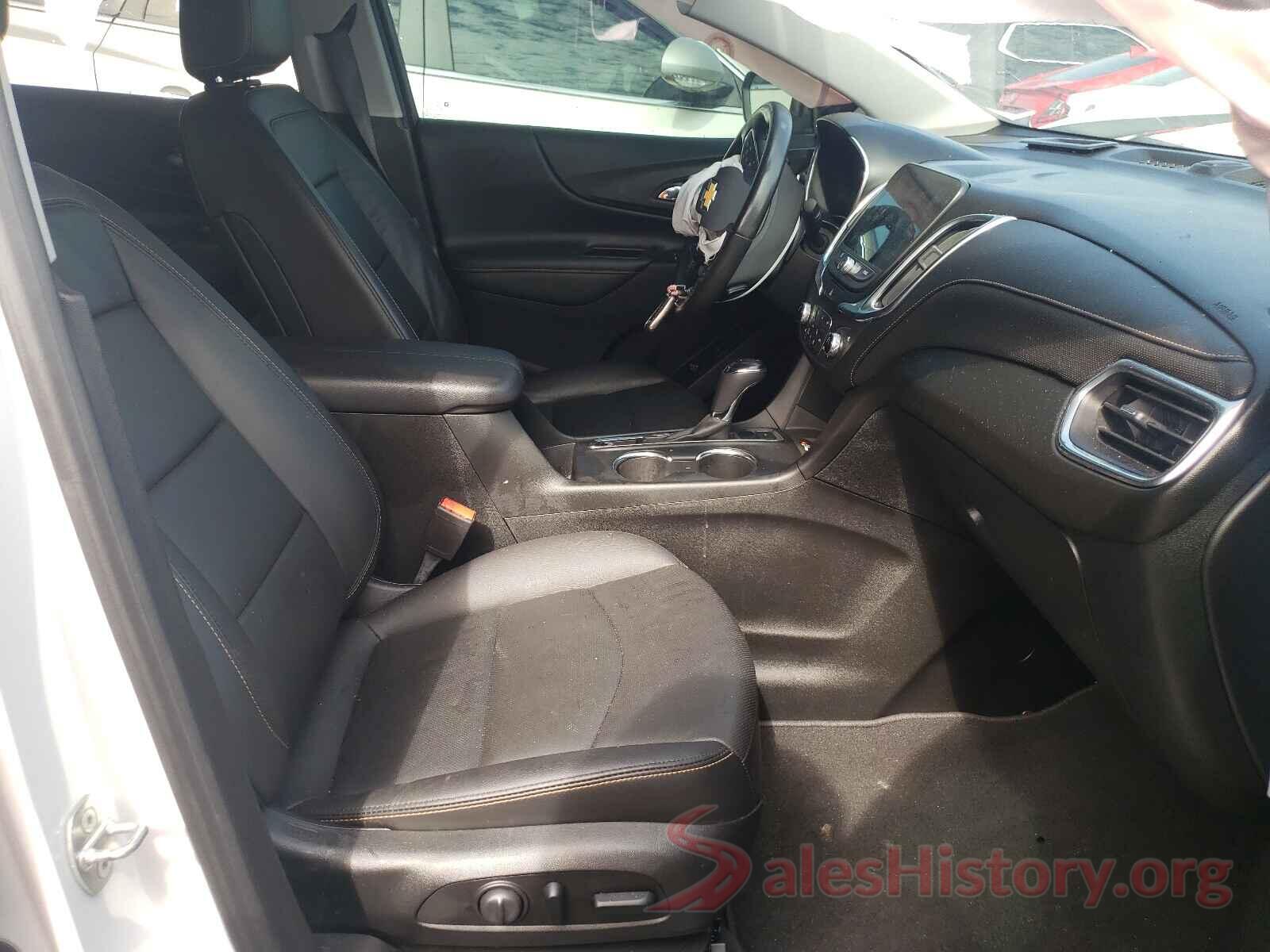 2GNAXXEV1K6180040 2019 CHEVROLET EQUINOX