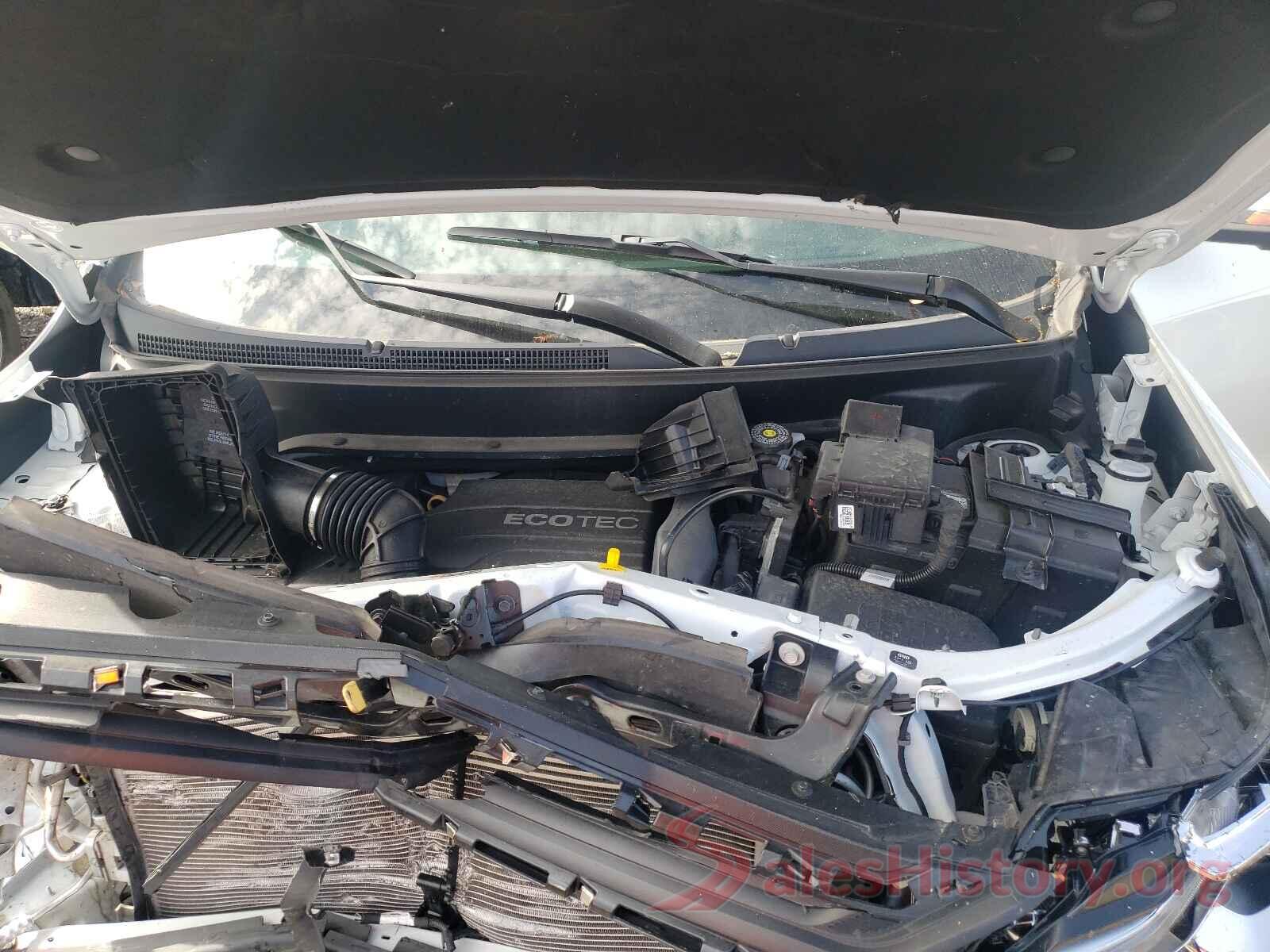 2GNAXXEV1K6180040 2019 CHEVROLET EQUINOX