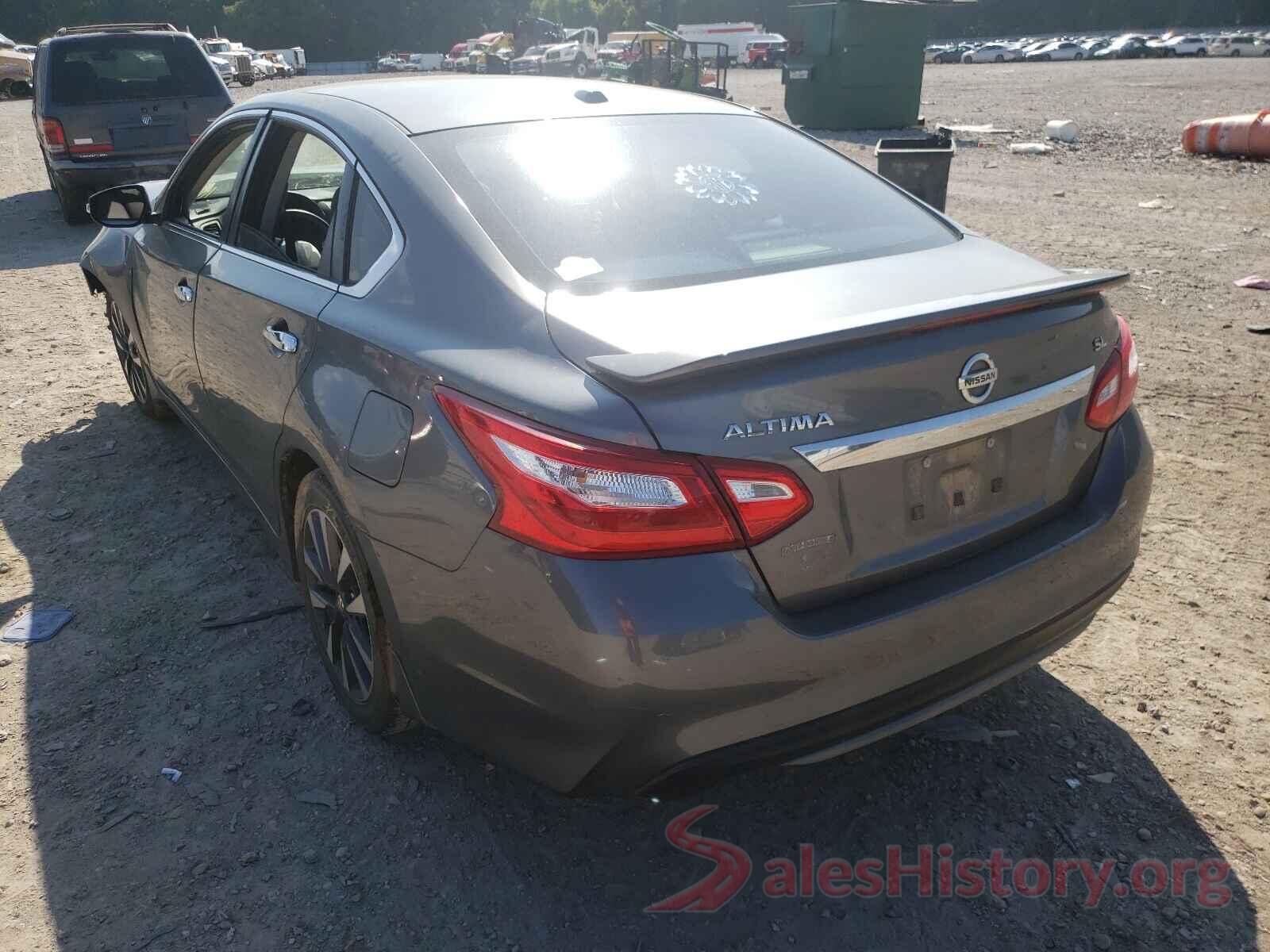 1N4AL3AP1GC178698 2016 NISSAN ALTIMA