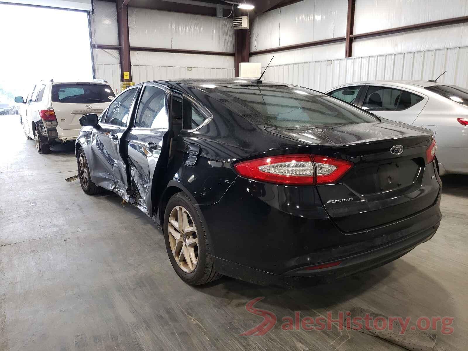 3FA6P0H72GR351001 2016 FORD FUSION