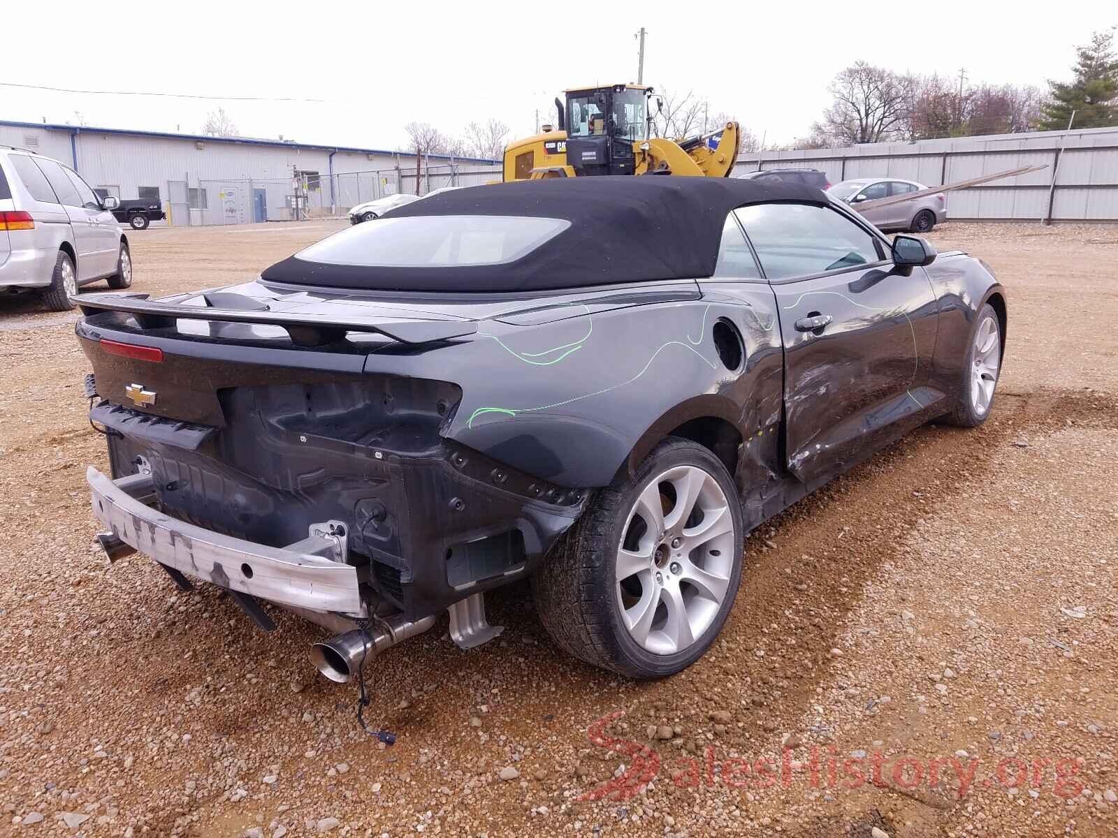 1G1FF3D79J0150863 2018 CHEVROLET CAMARO