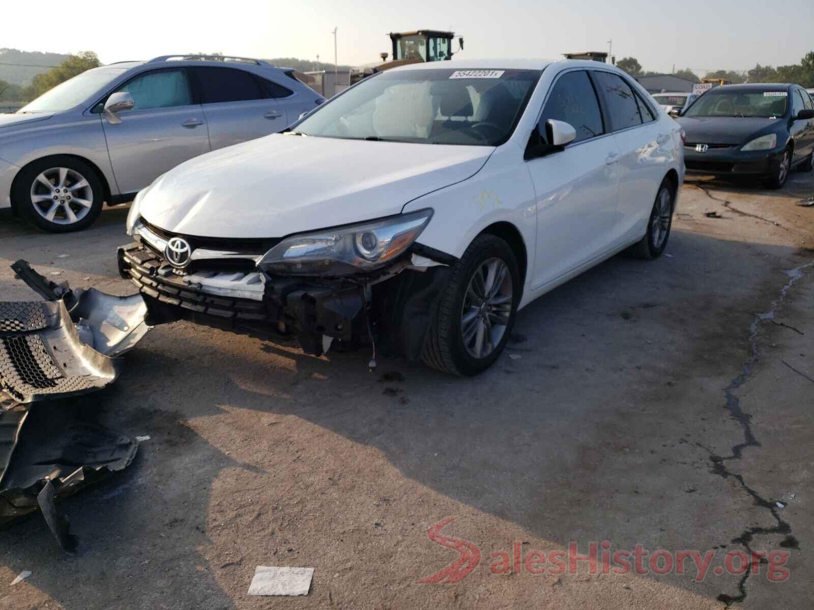 4T1BF1FK1GU224026 2016 TOYOTA CAMRY