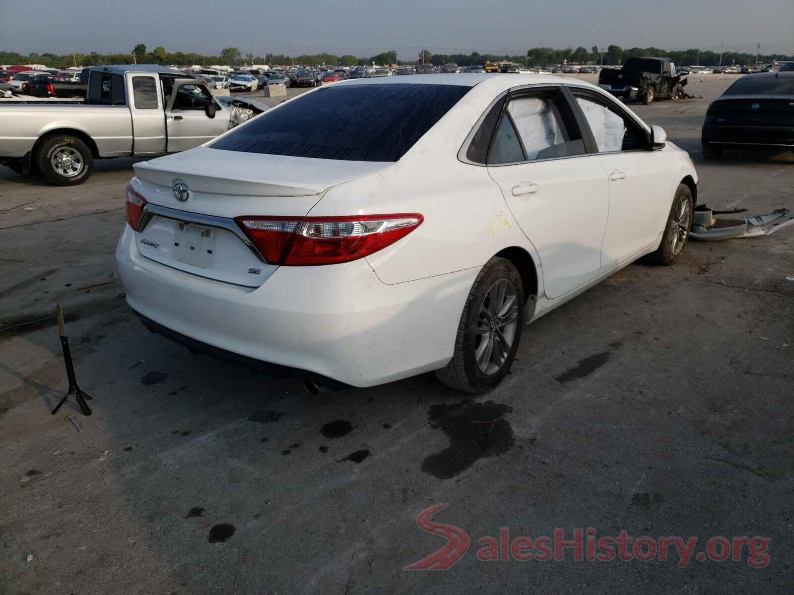 4T1BF1FK1GU224026 2016 TOYOTA CAMRY