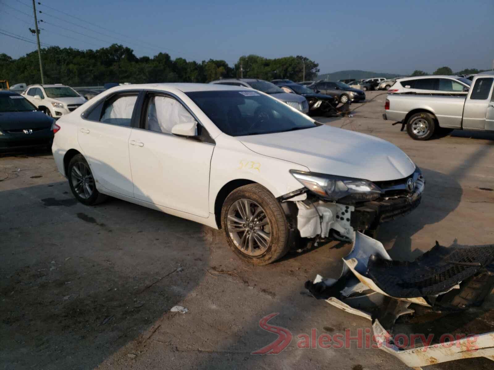 4T1BF1FK1GU224026 2016 TOYOTA CAMRY